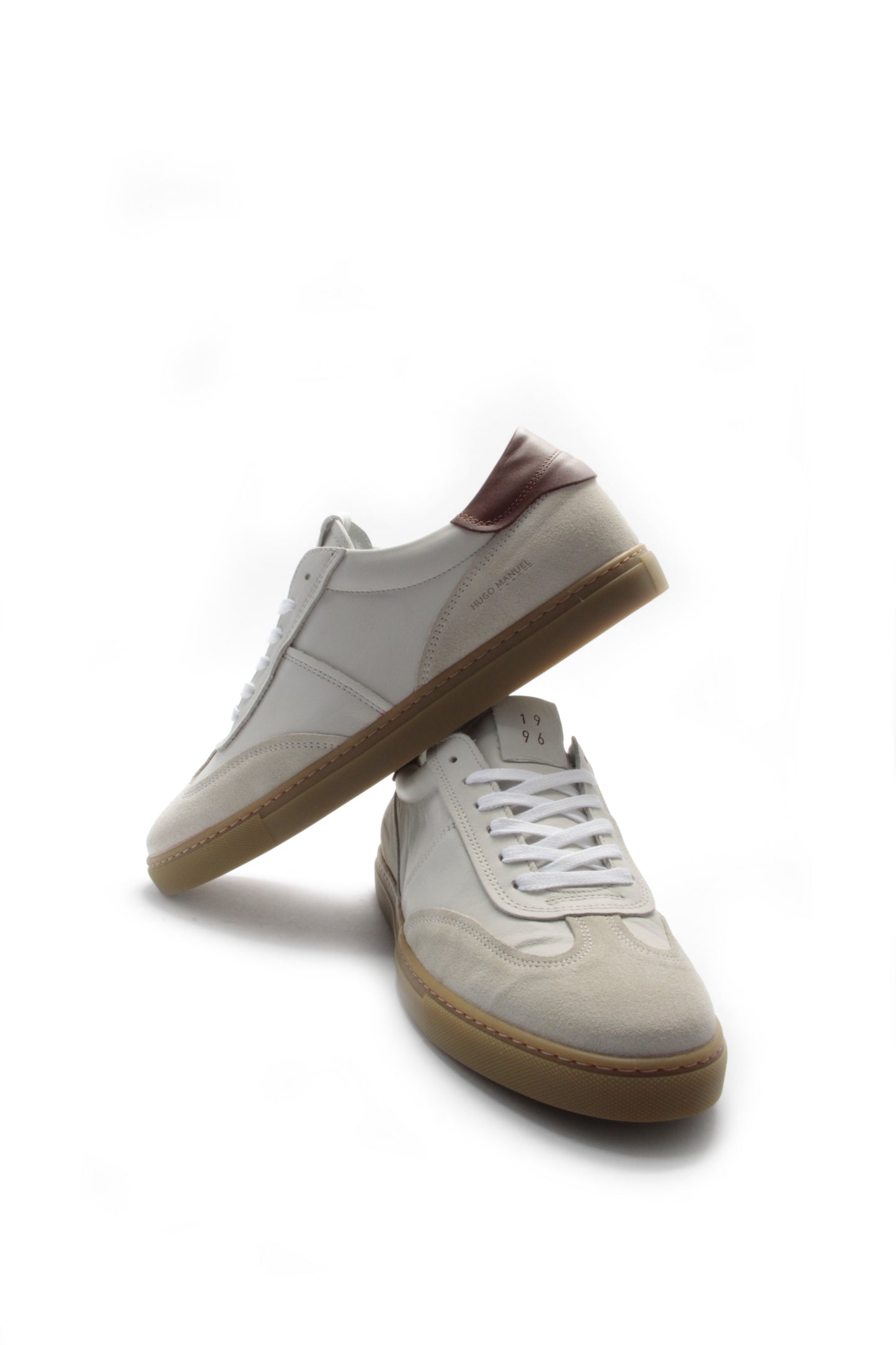 Sapatilha Hugo Manuel 1996