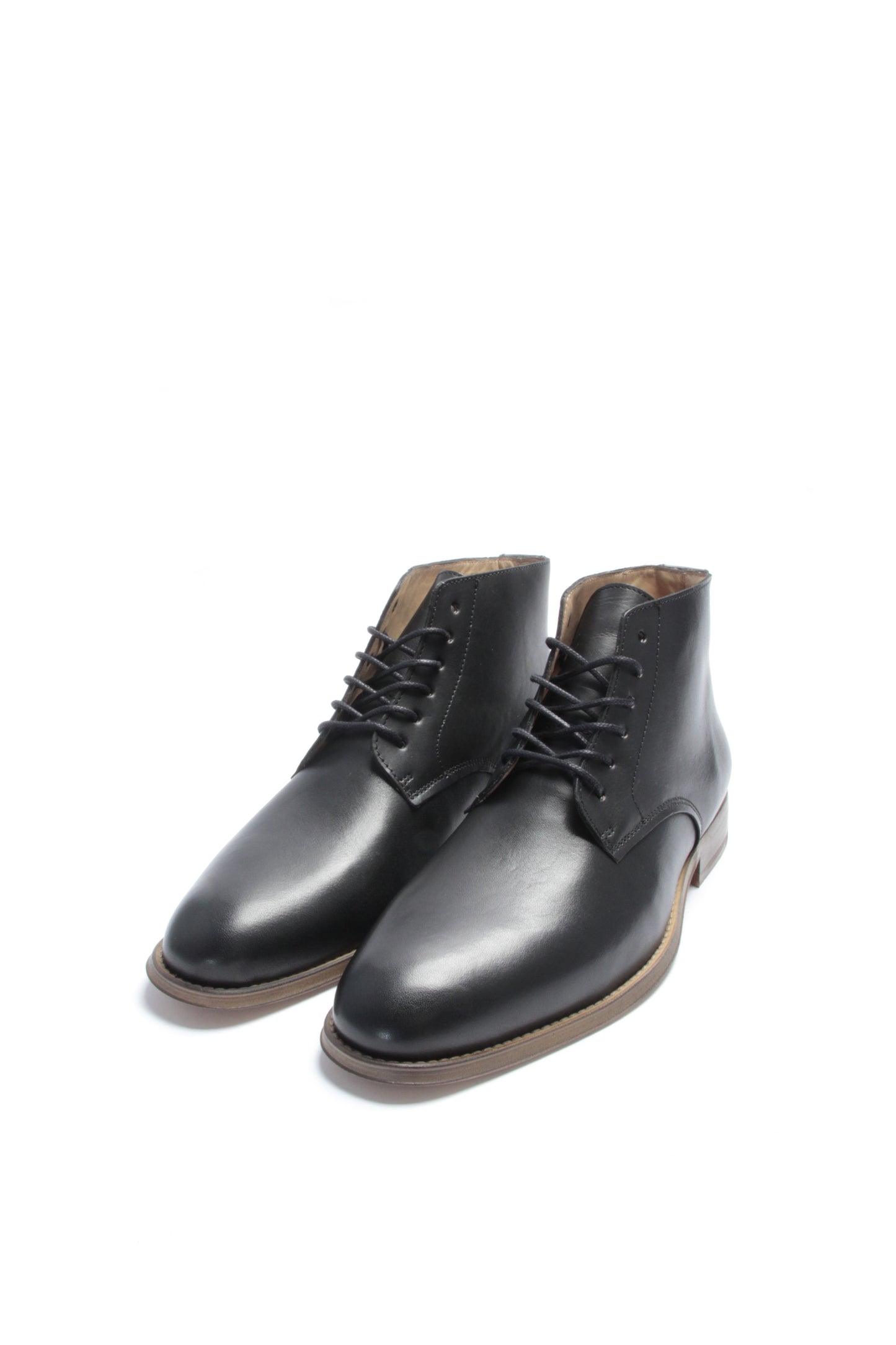 Bota Hugo Manuel Black