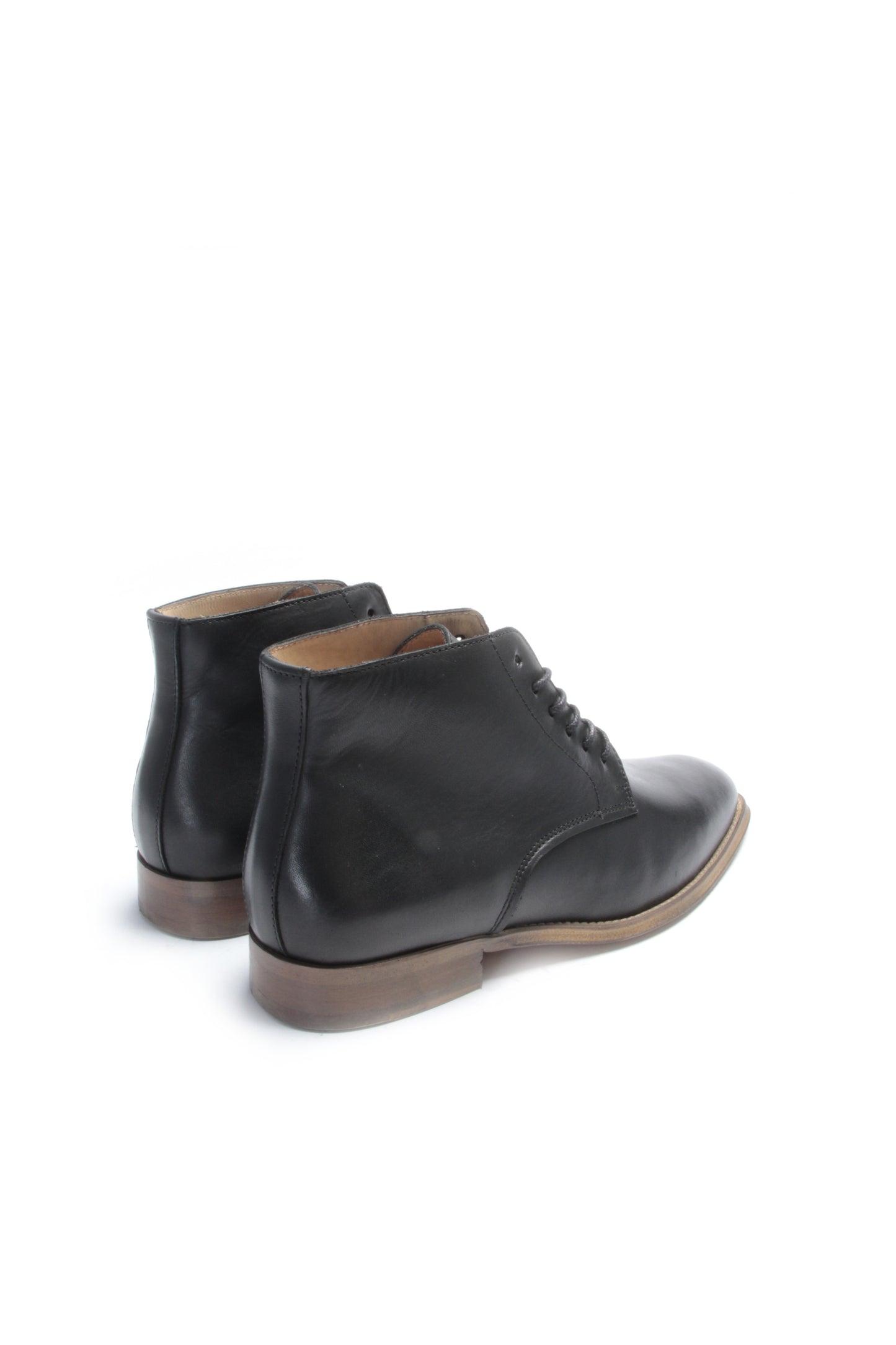 Bota Hugo Manuel Black