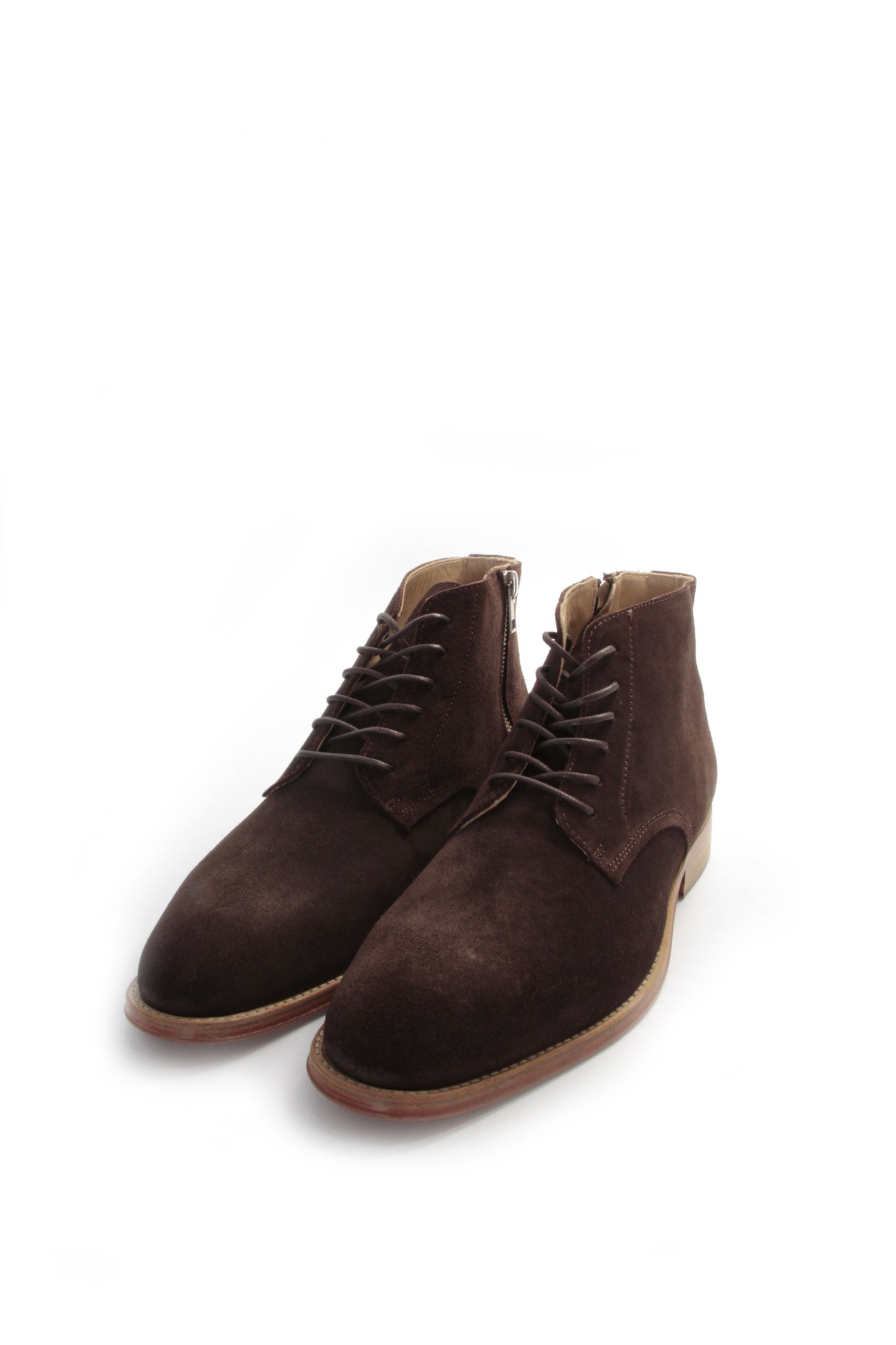 Bota Hugo Manuel Chocolate