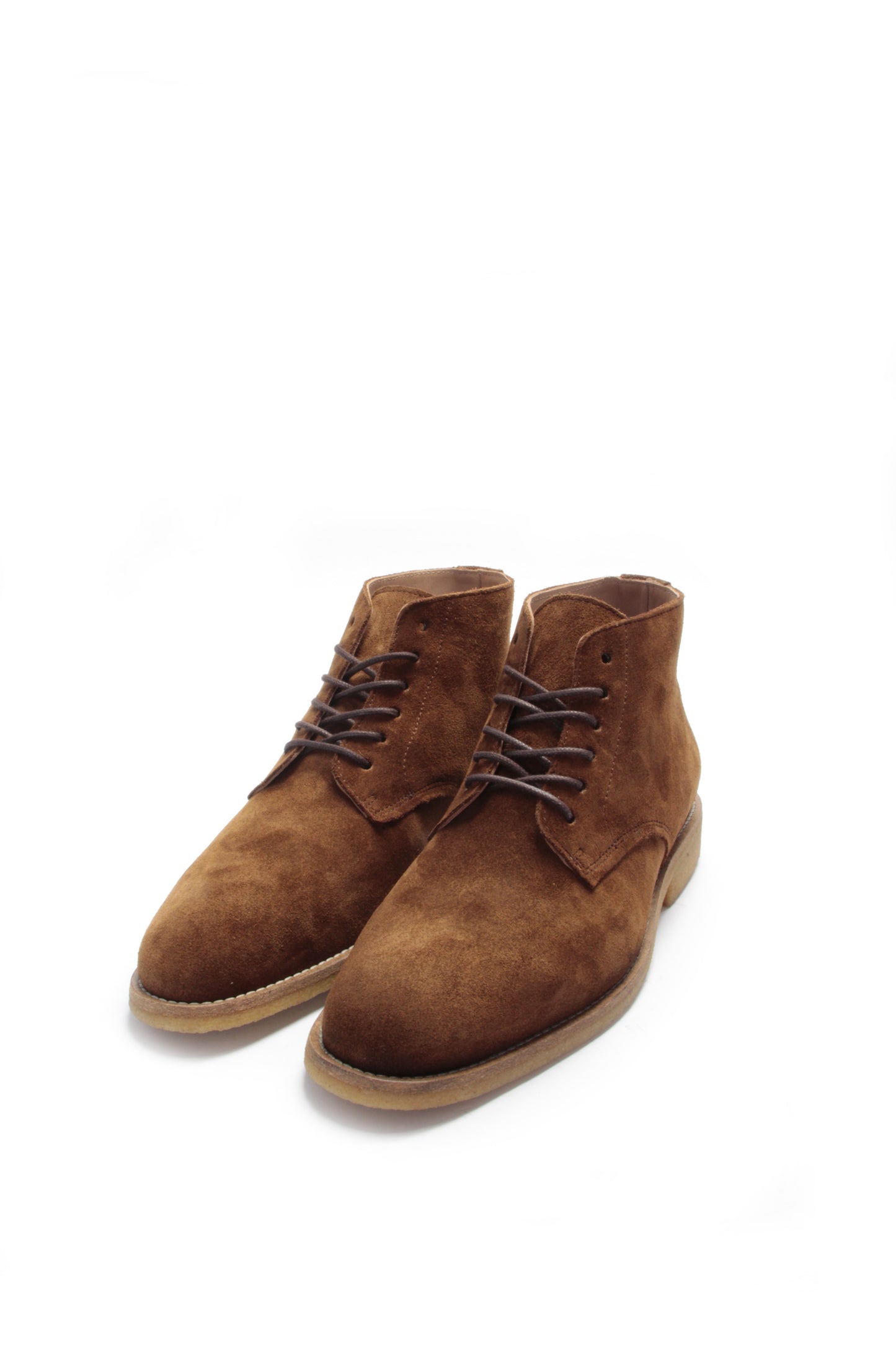 Bota Hugo Manuel Tabacco