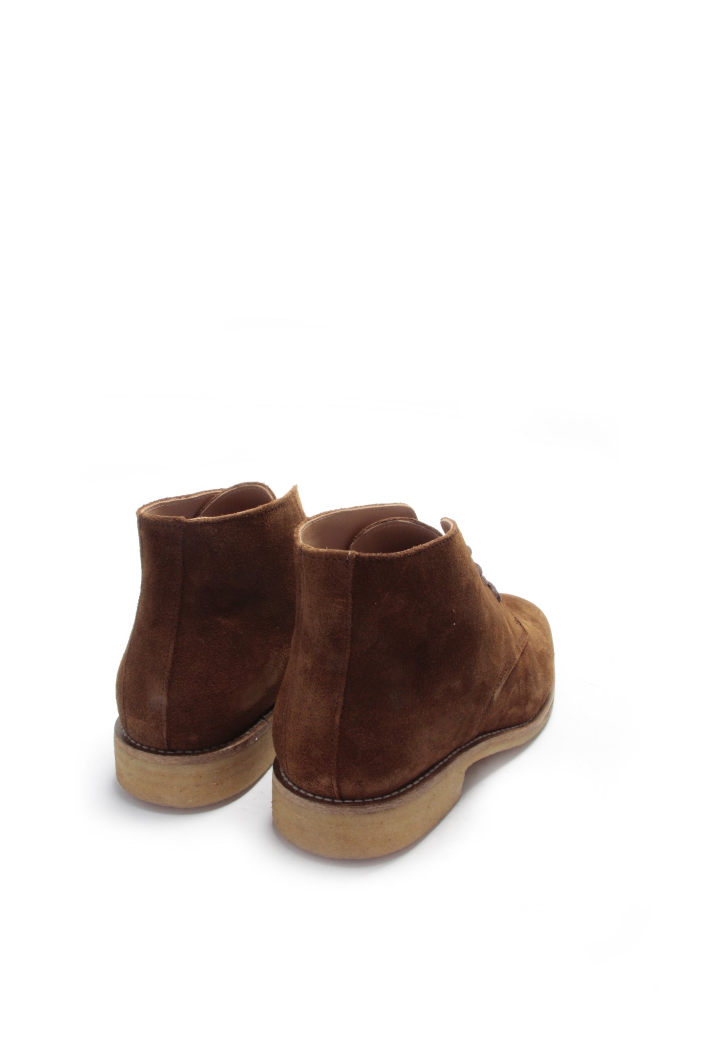 Bota Hugo Manuel Tabacco