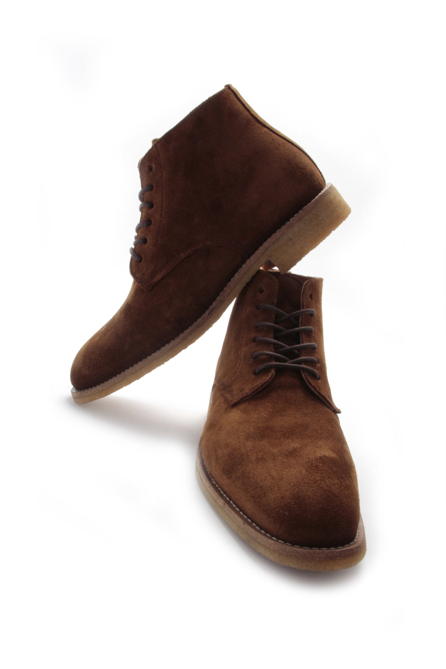 Bota Hugo Manuel Tabacco