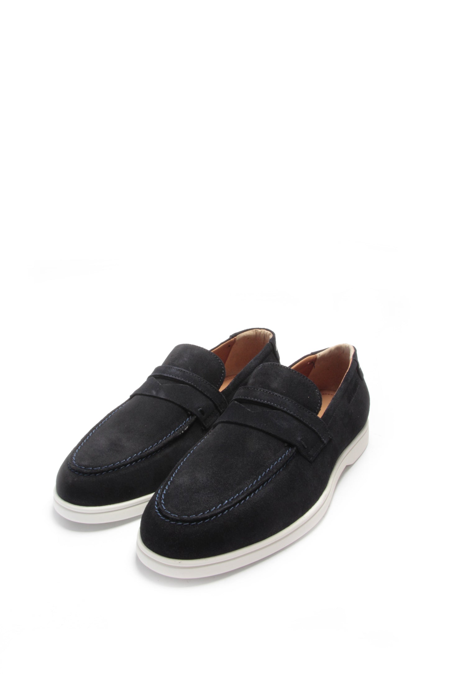 Loafer Hugo Manuel Midnight