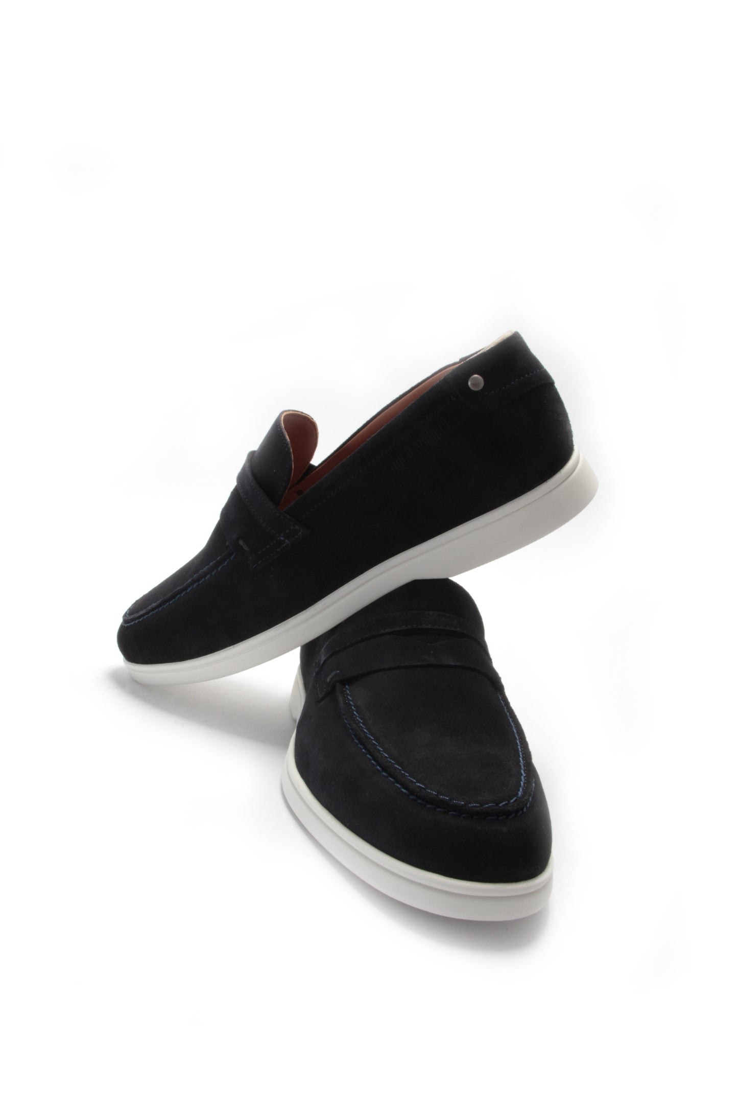 Loafer Hugo Manuel Midnight