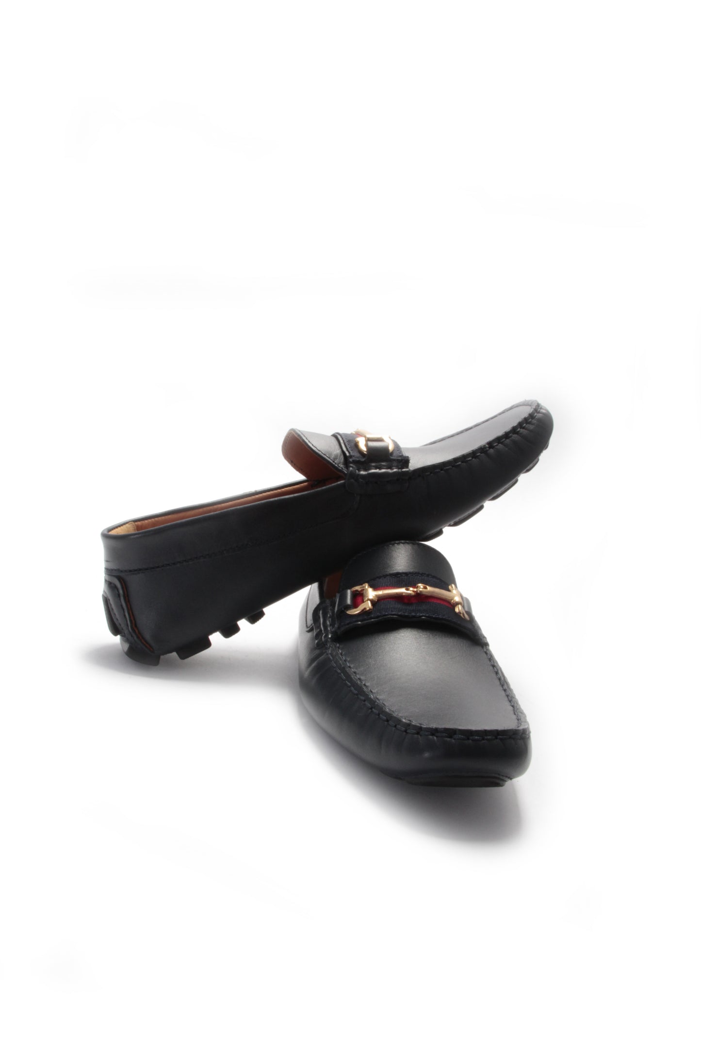 Loafer Hugo Manuel Azul