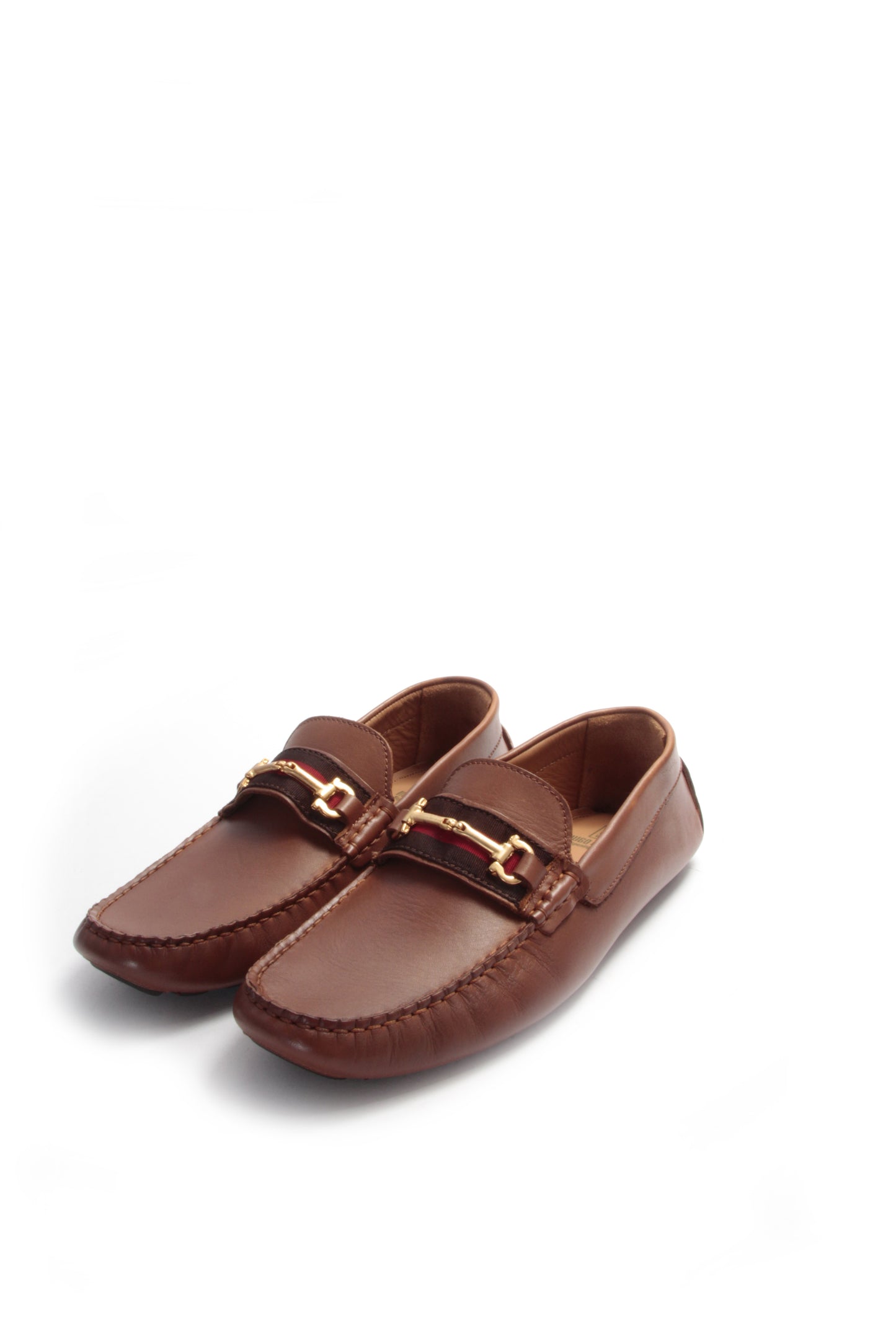 Loafer Hugo Manuel Camel