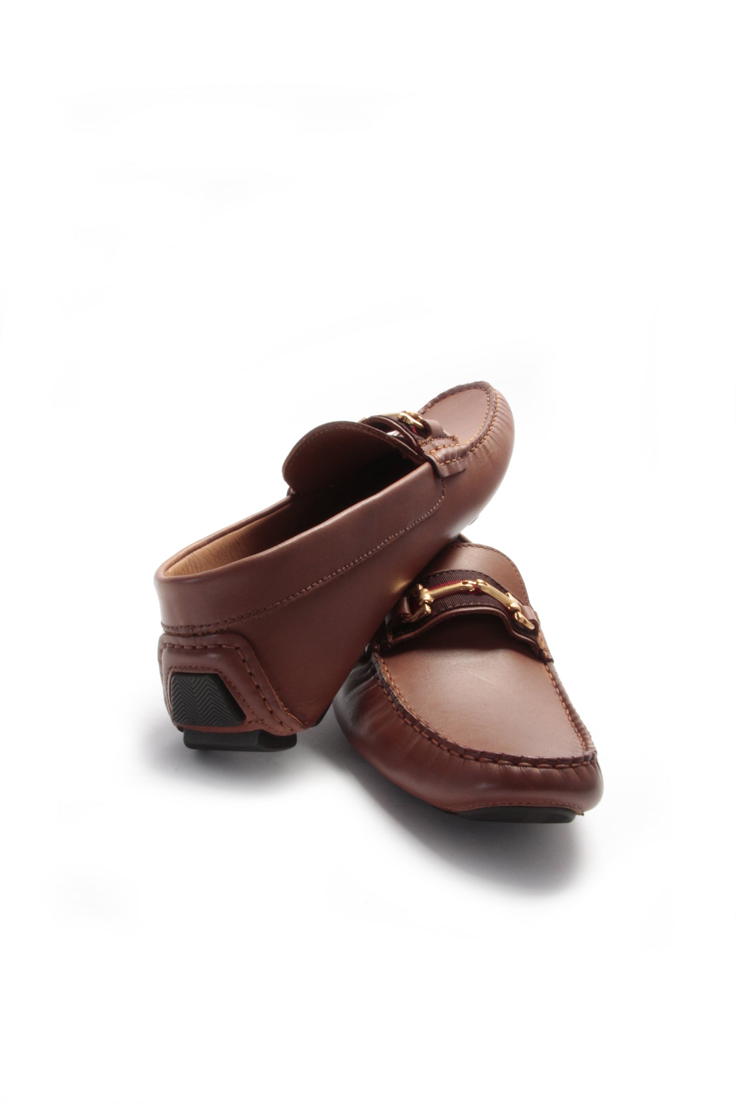 Loafer Hugo Manuel Camel