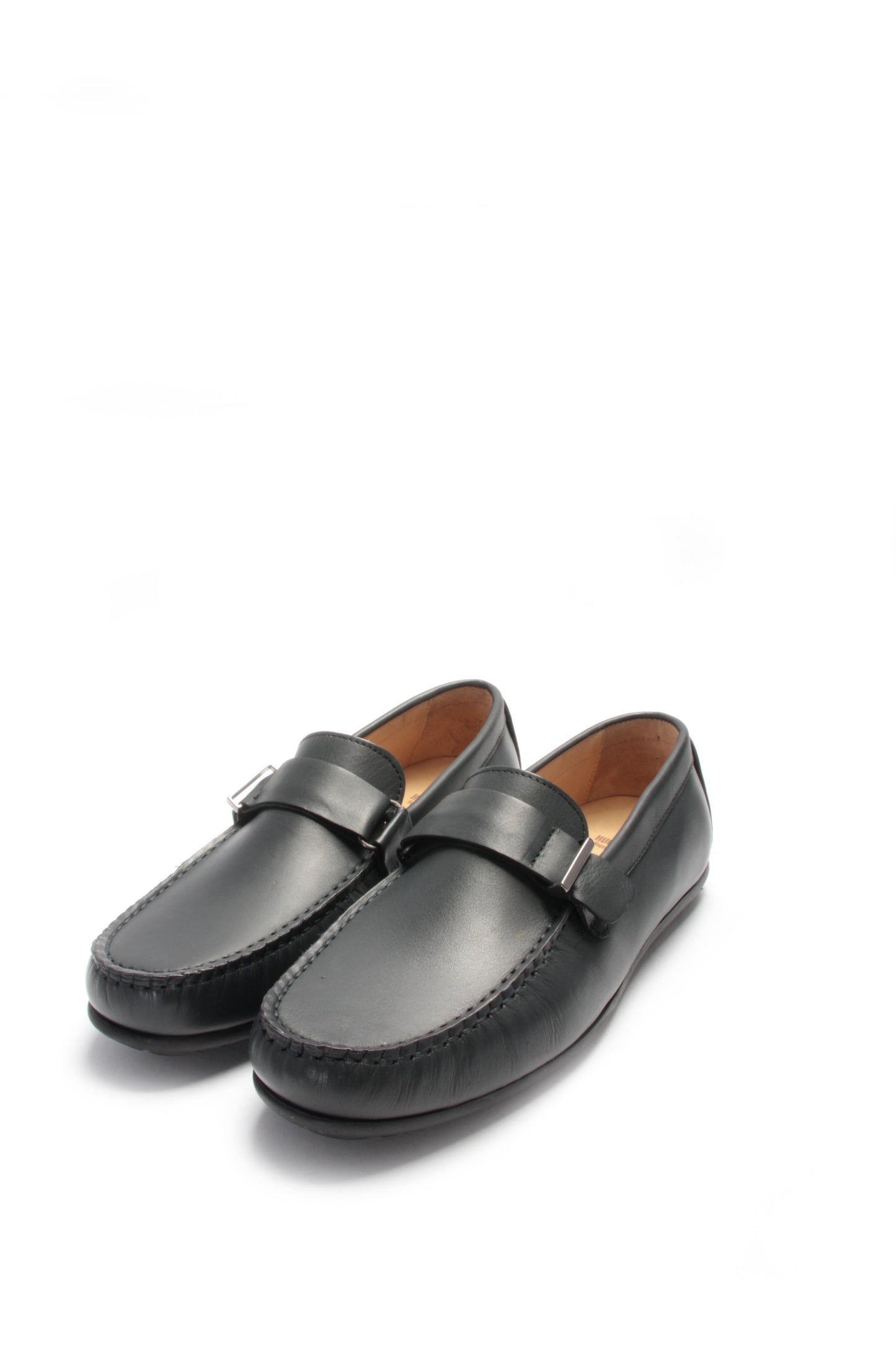 Sapato Hugo Manuel Azul