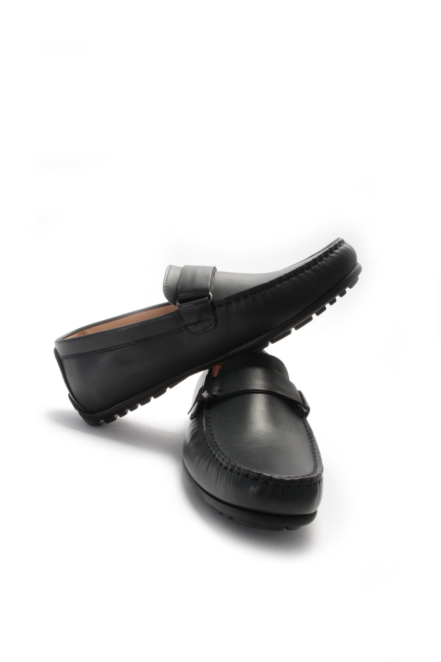 Sapato Hugo Manuel Azul