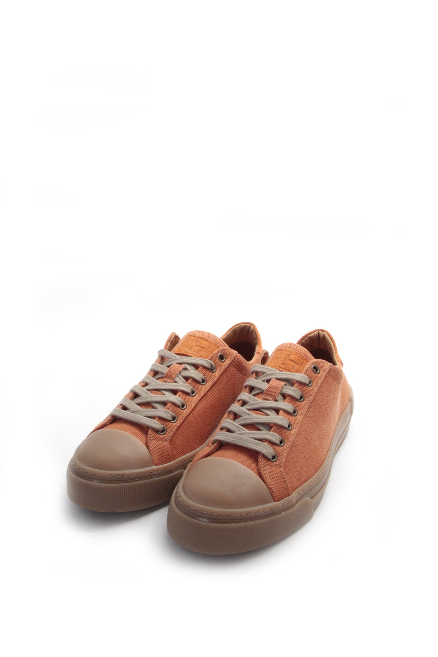 Sapatilha Hugo Manuel Orange