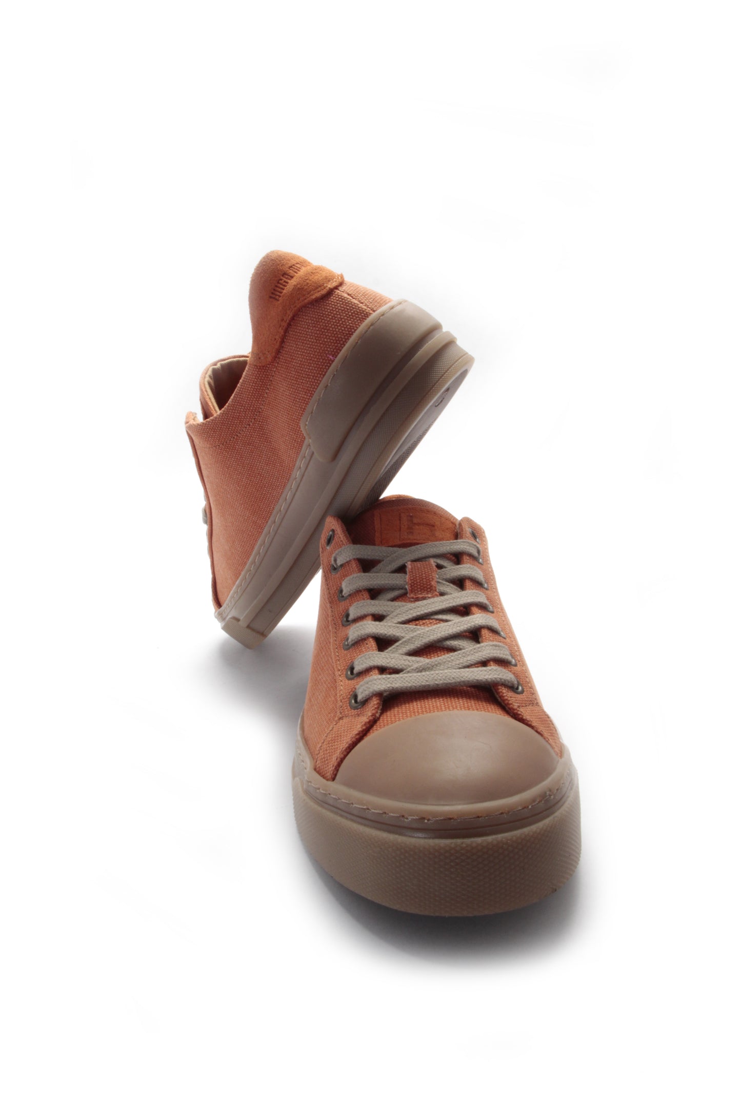 Sapatilha Hugo Manuel Orange