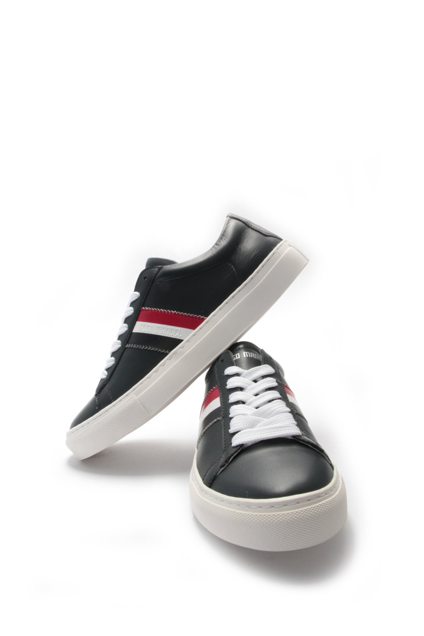 Sapatilha Hugo Manuel Azul