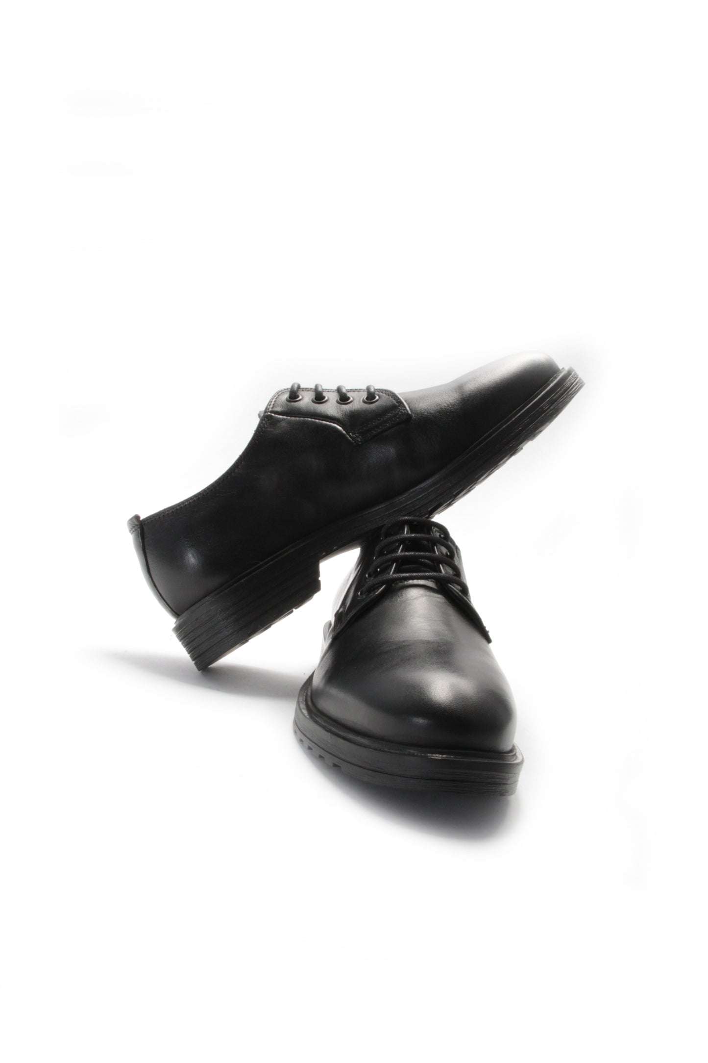 Sapato Infante Preto