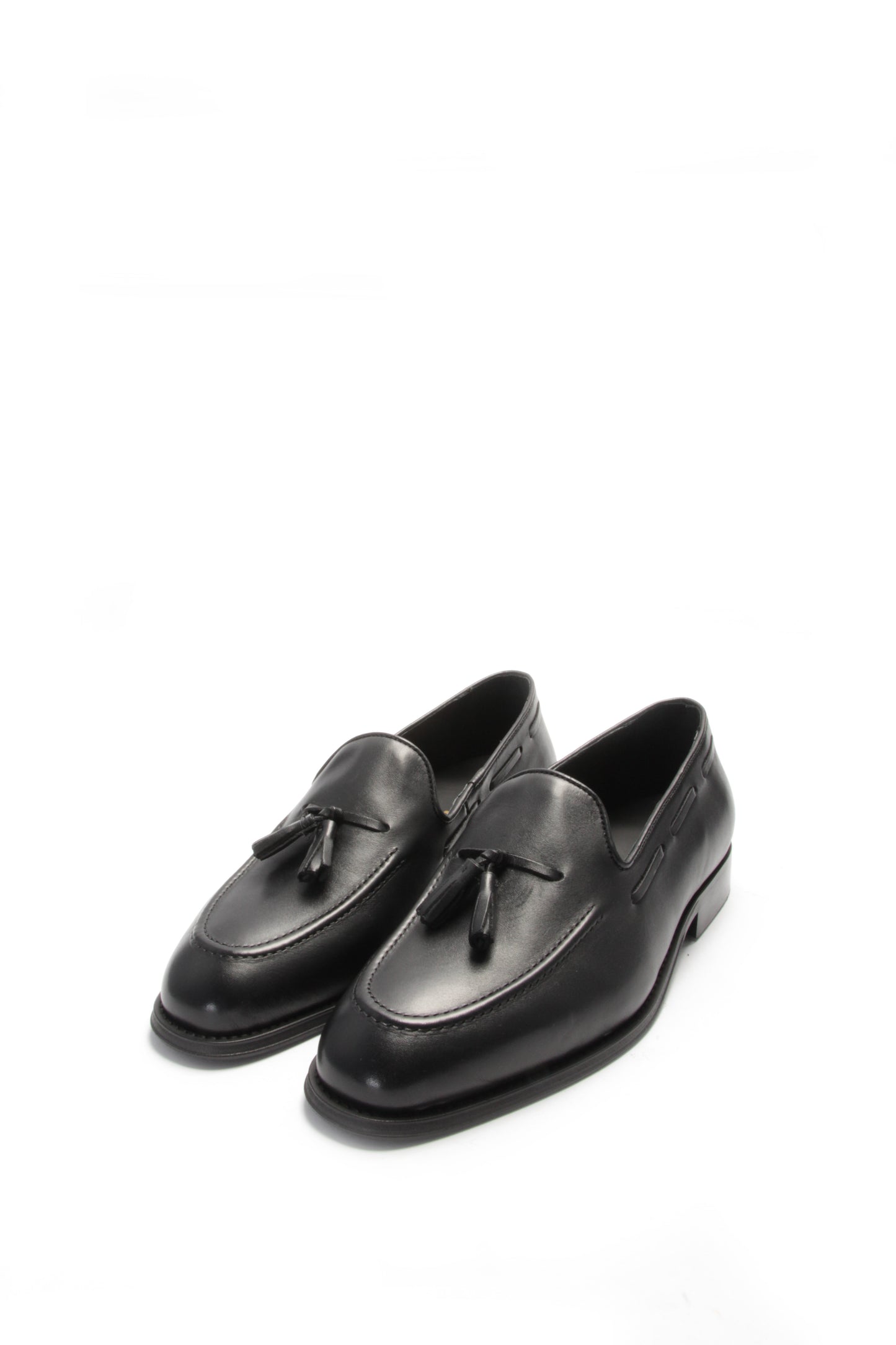 Sapato Infante Anilina Preto