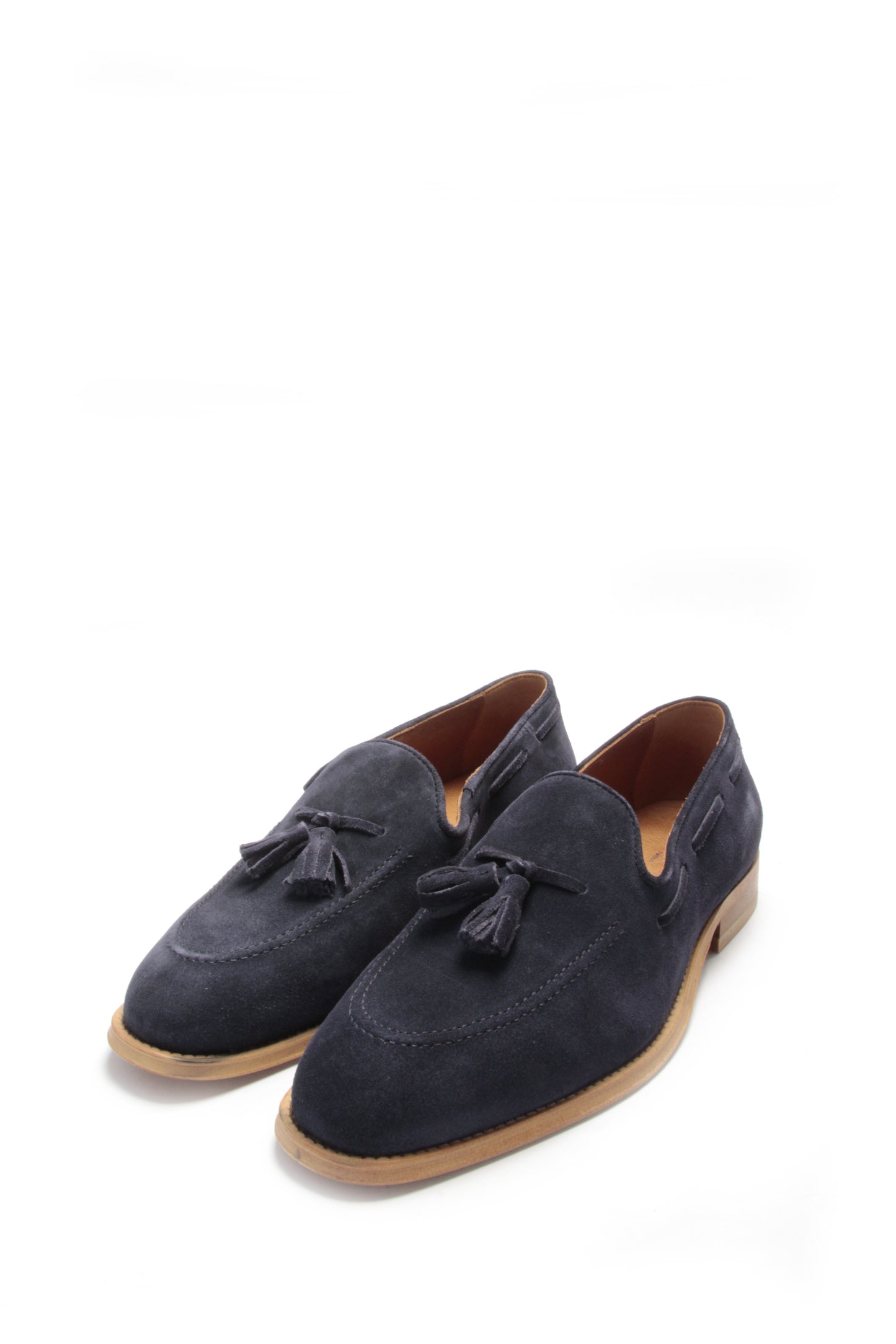 Sapato Infante Suede Blue
