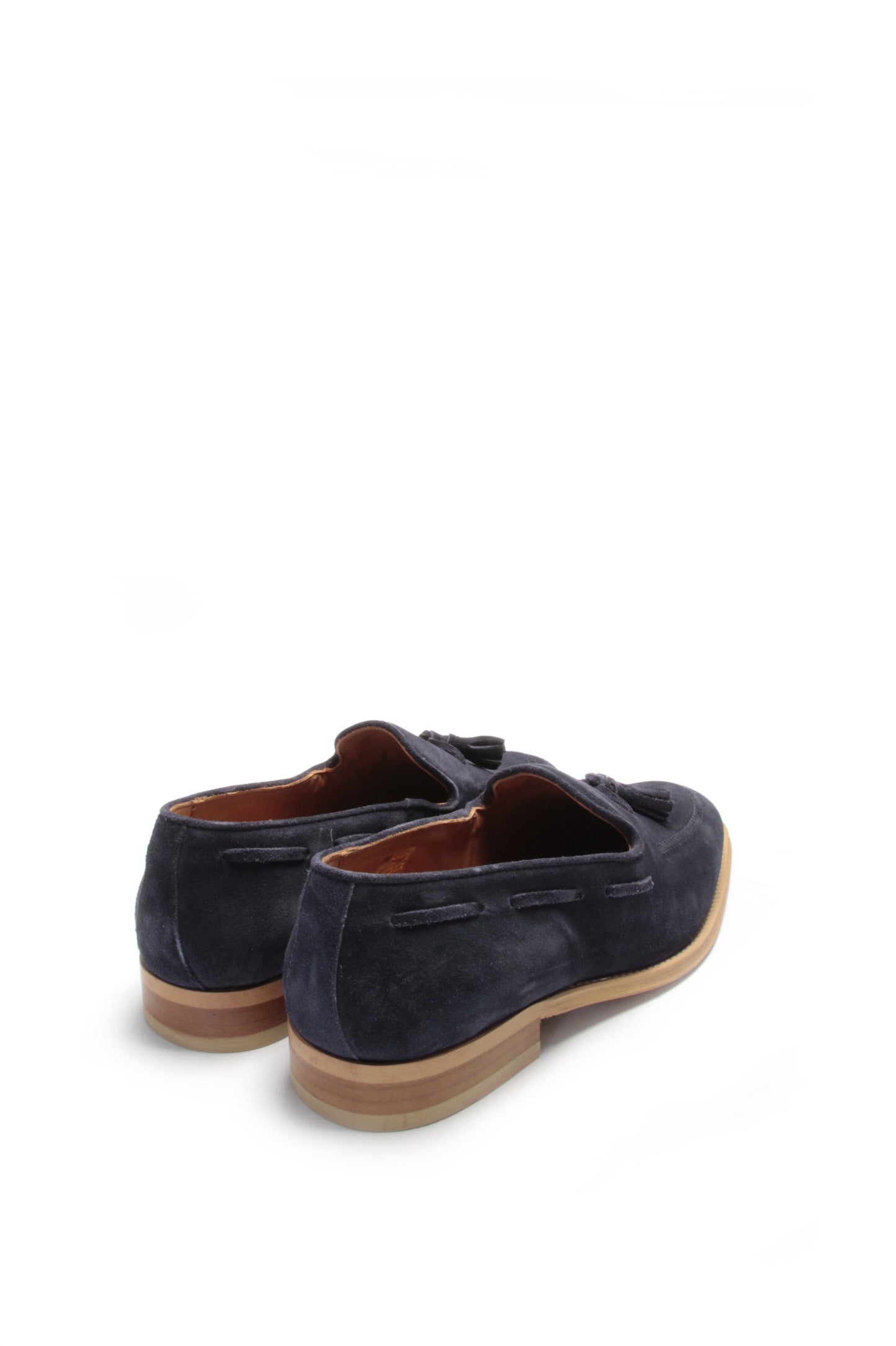 Sapato Infante Suede Blue