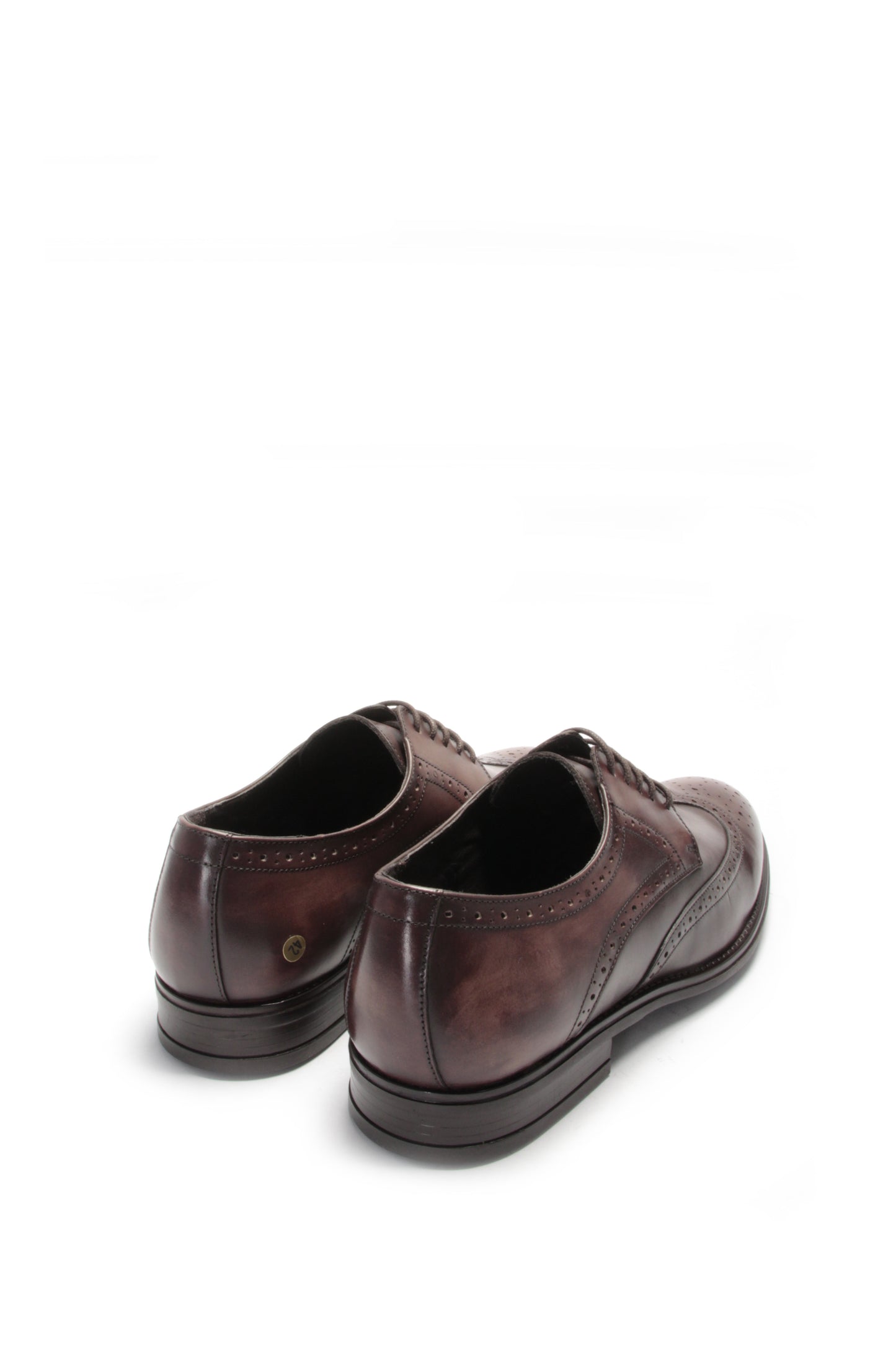 Sapato Infante Castanho