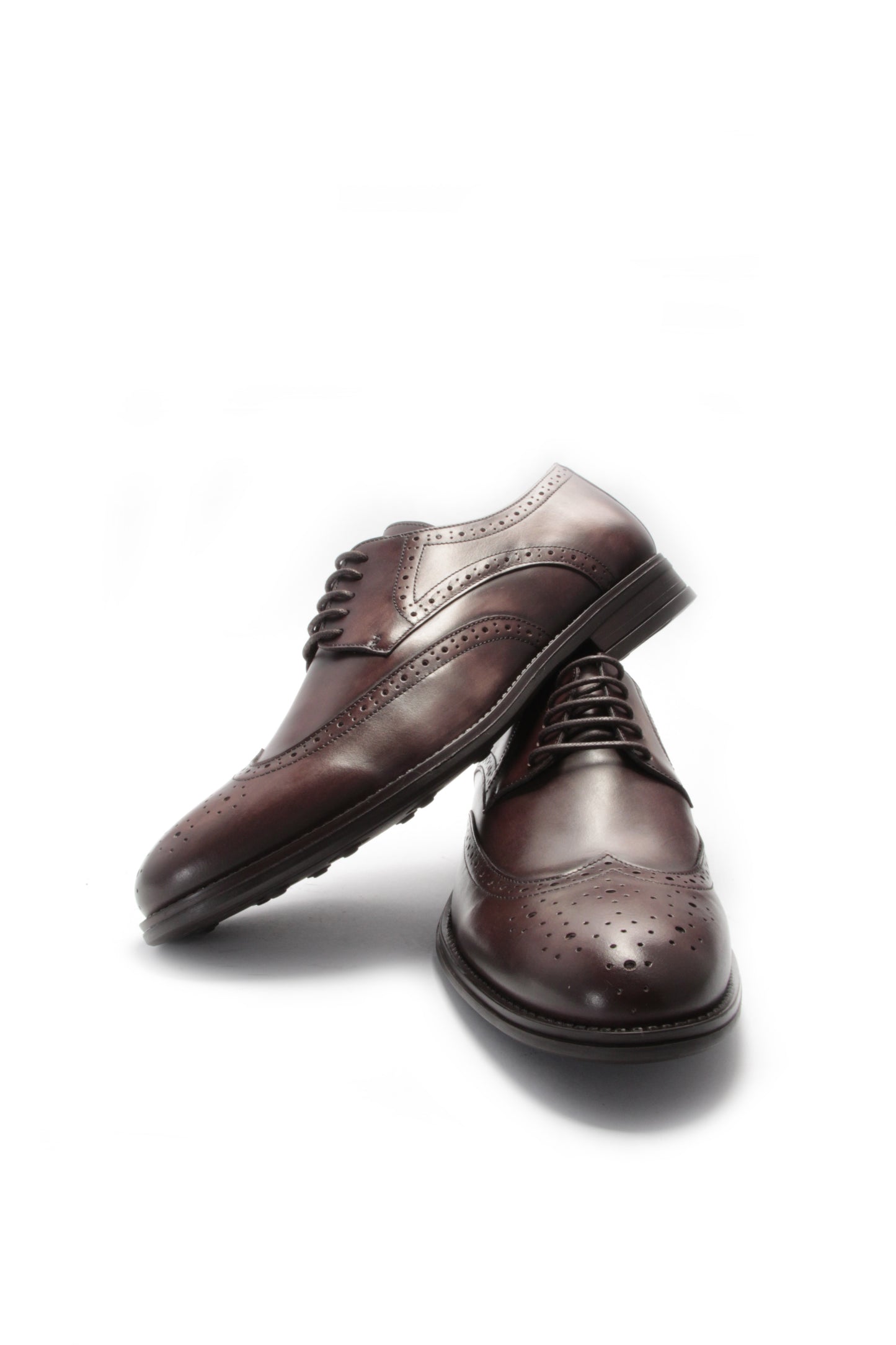 Sapato Infante Castanho