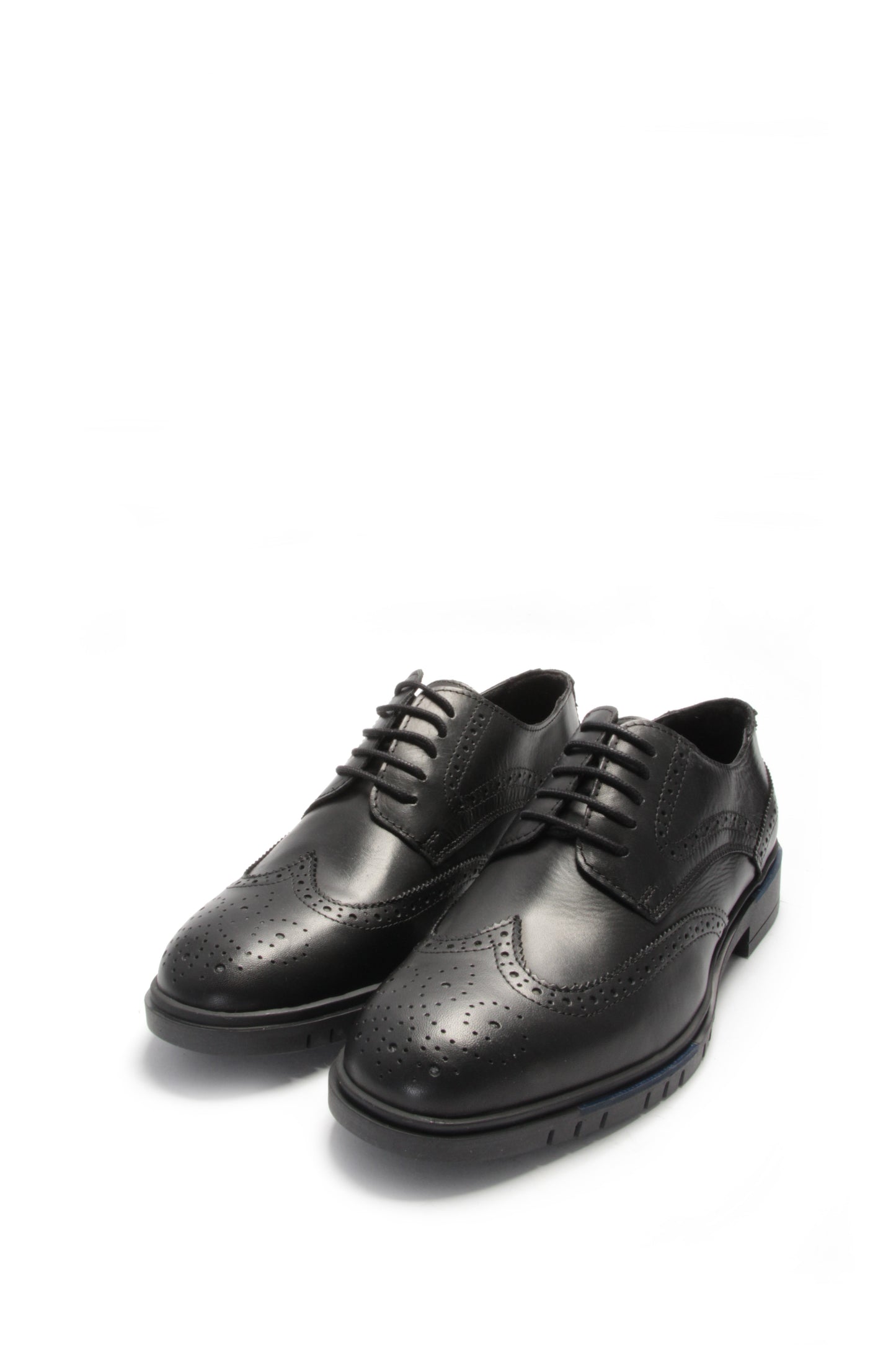 Sapato Infante Preto