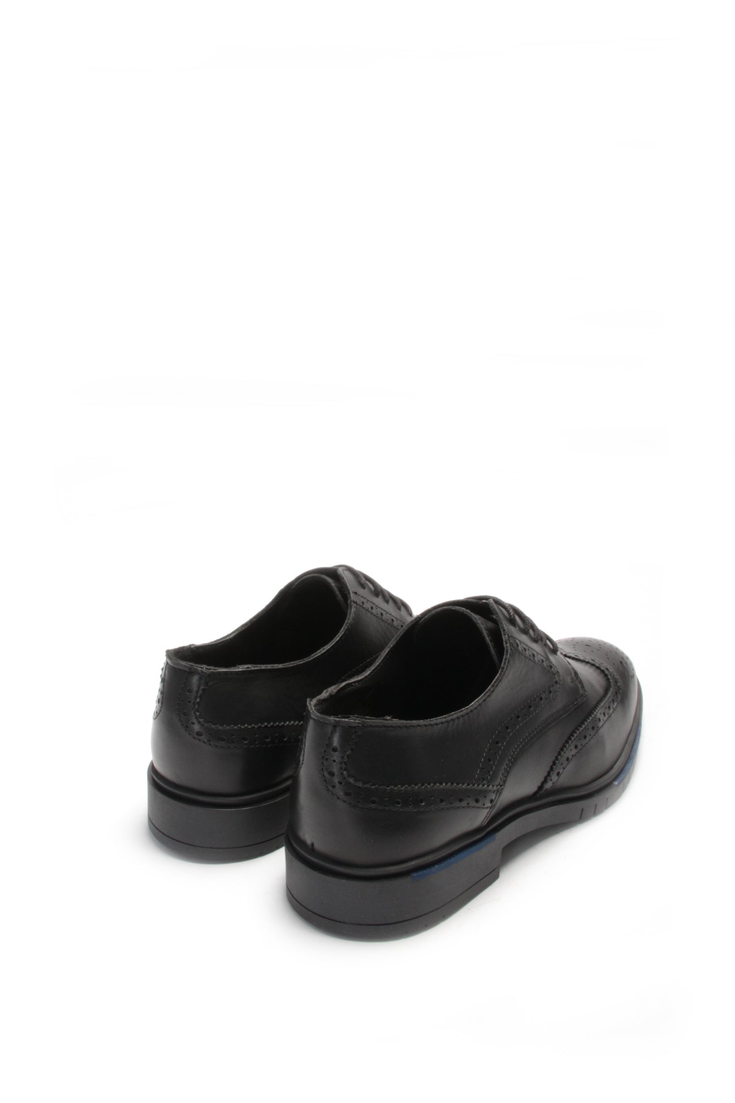 Sapato Infante Preto