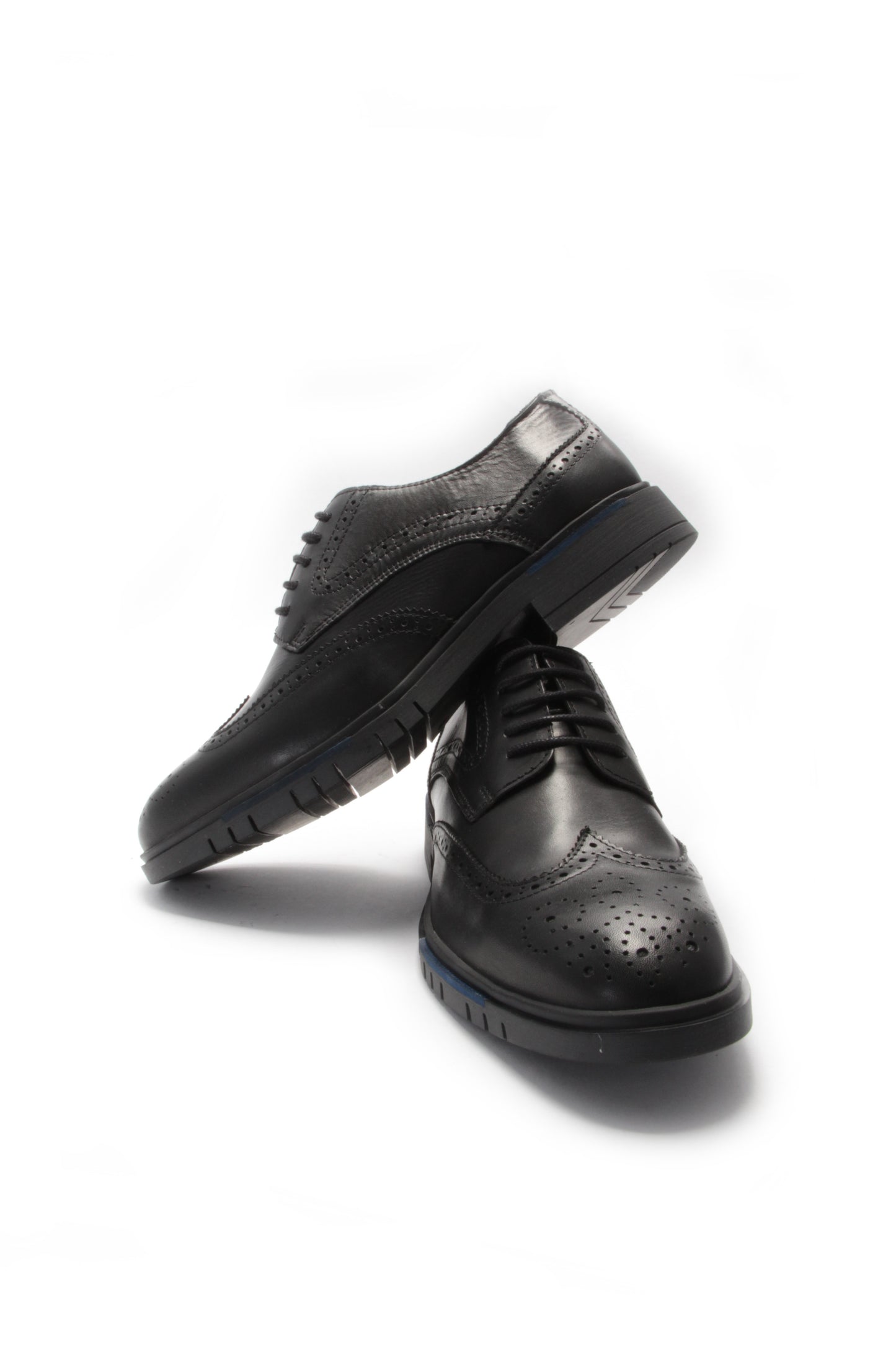 Sapato Infante Preto