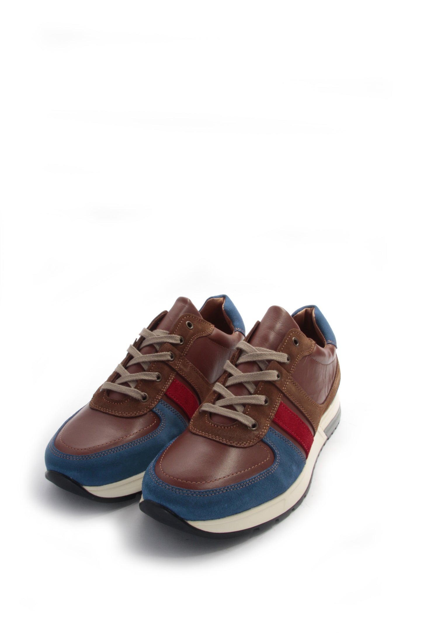 Sapatilha Infante Fodera Cognac