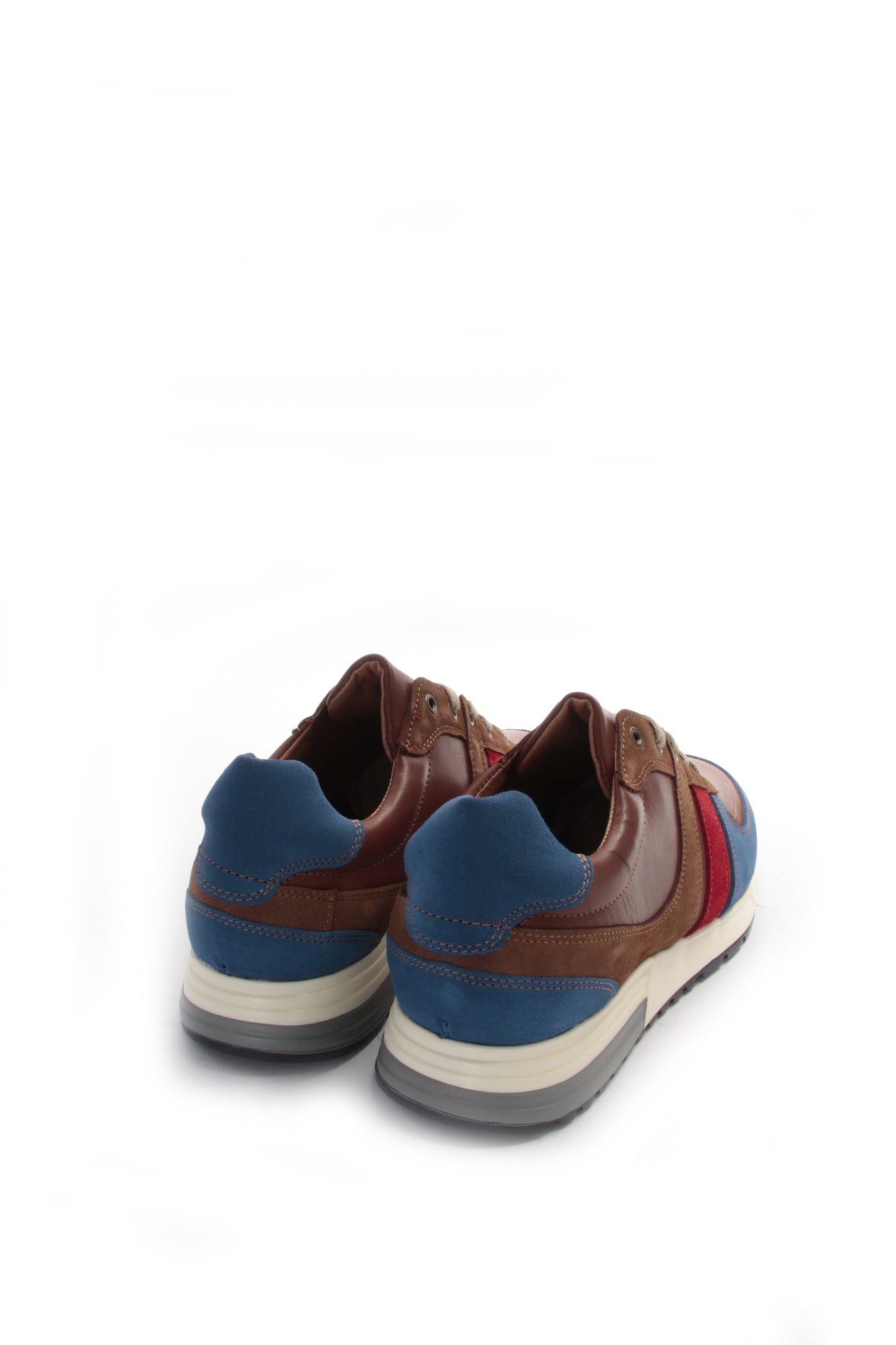 Sapatilha Infante Fodera Cognac