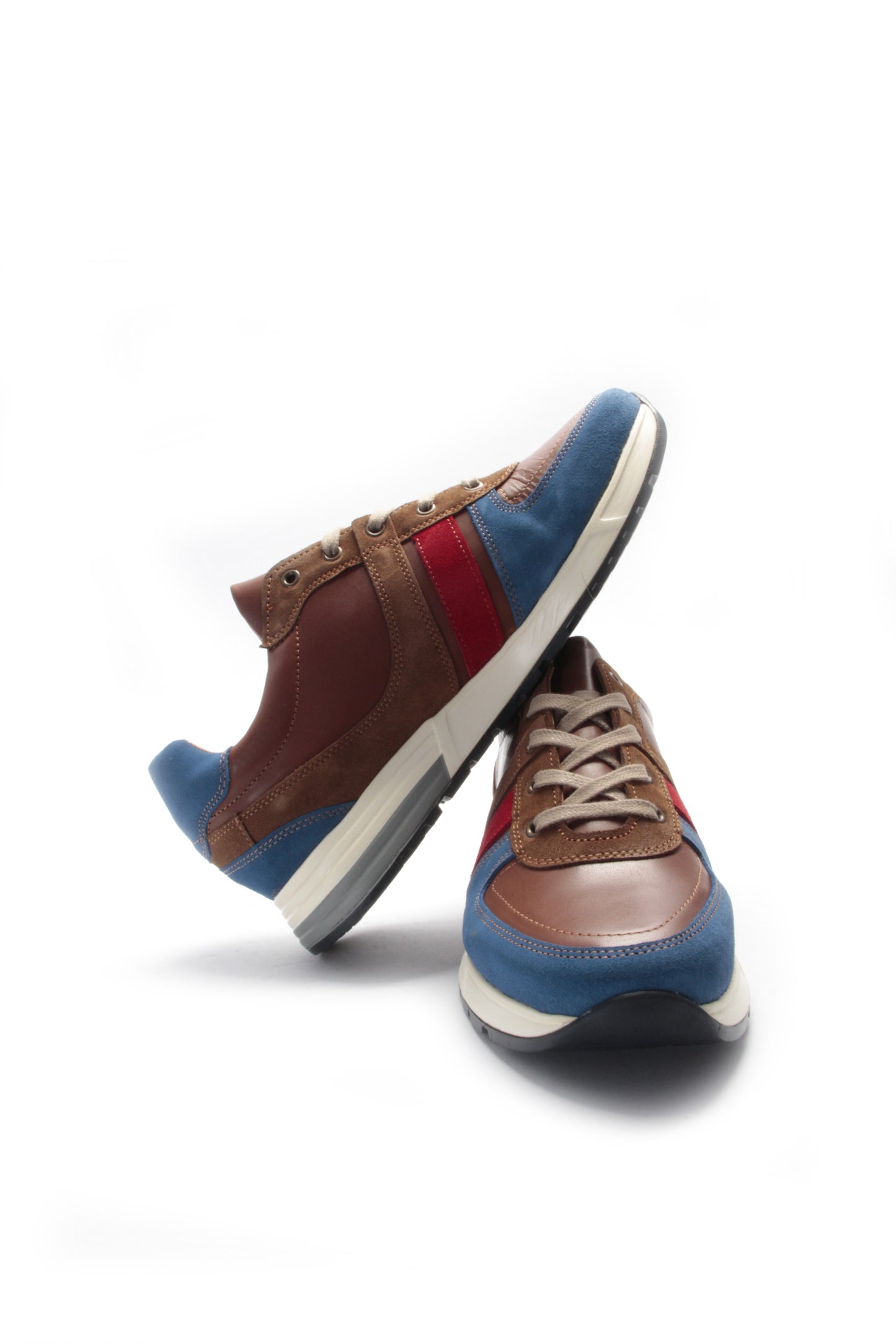 Sapatilha Infante Fodera Cognac