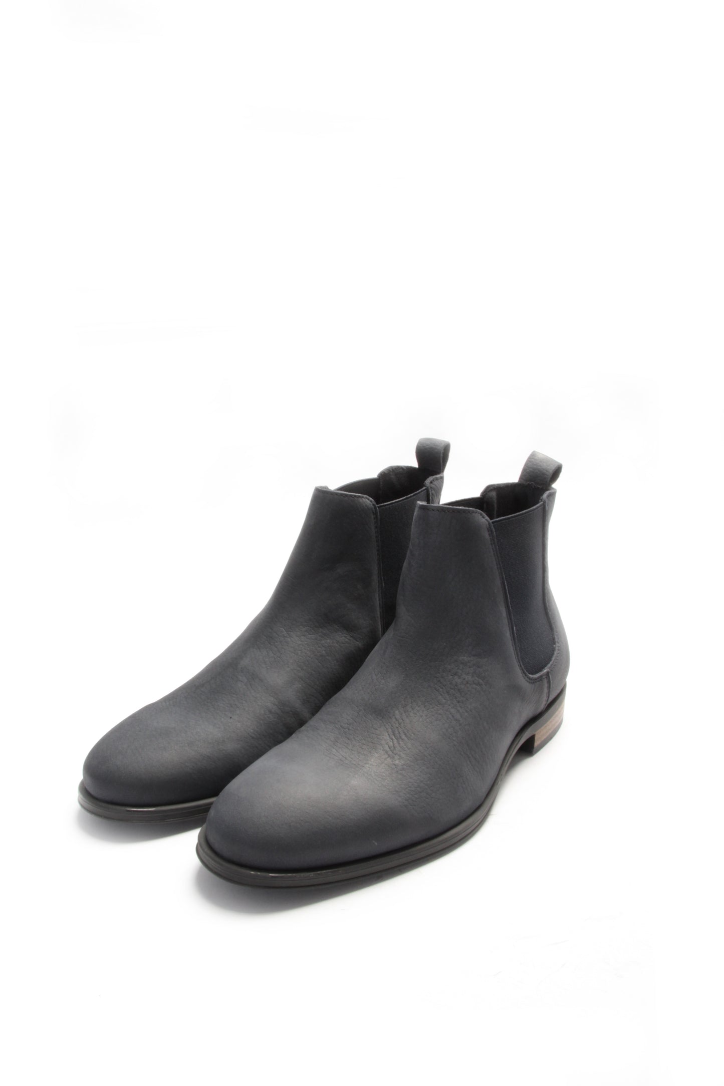 Bota Infante Nubuck Azul