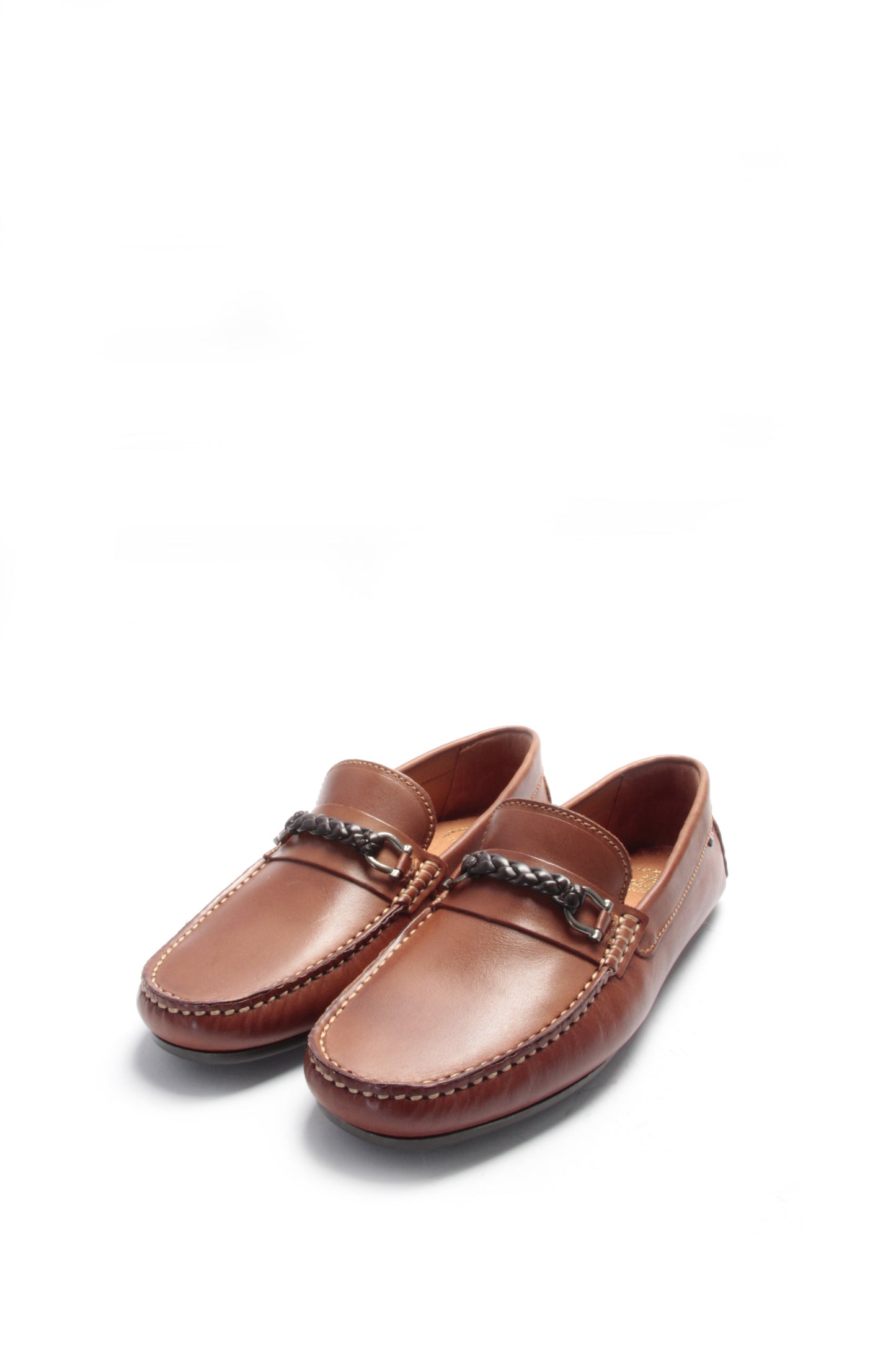 Loafer Infante Camel