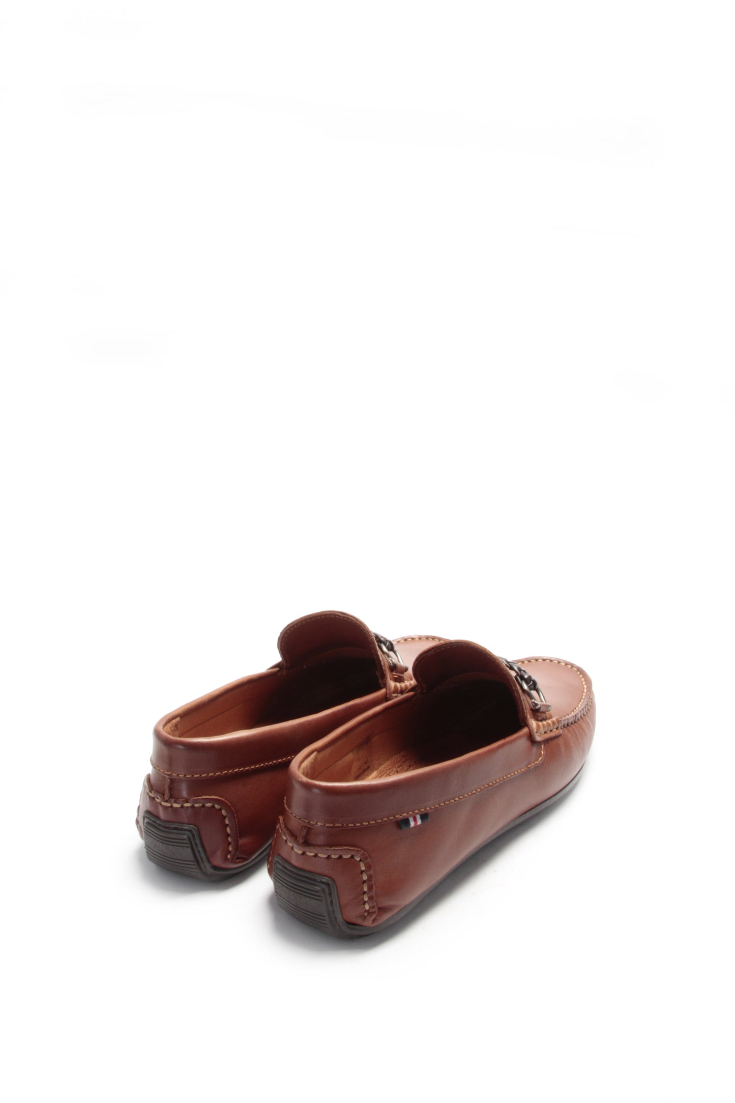 Loafer Infante Camel