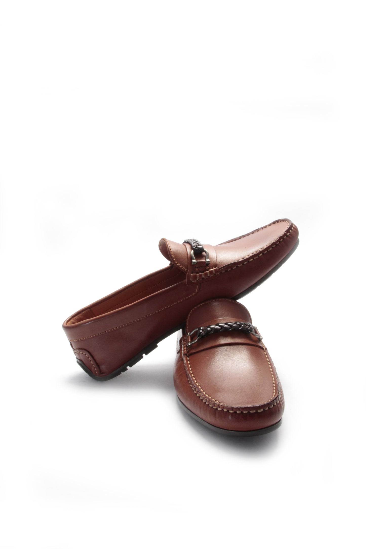 Loafer Infante Camel