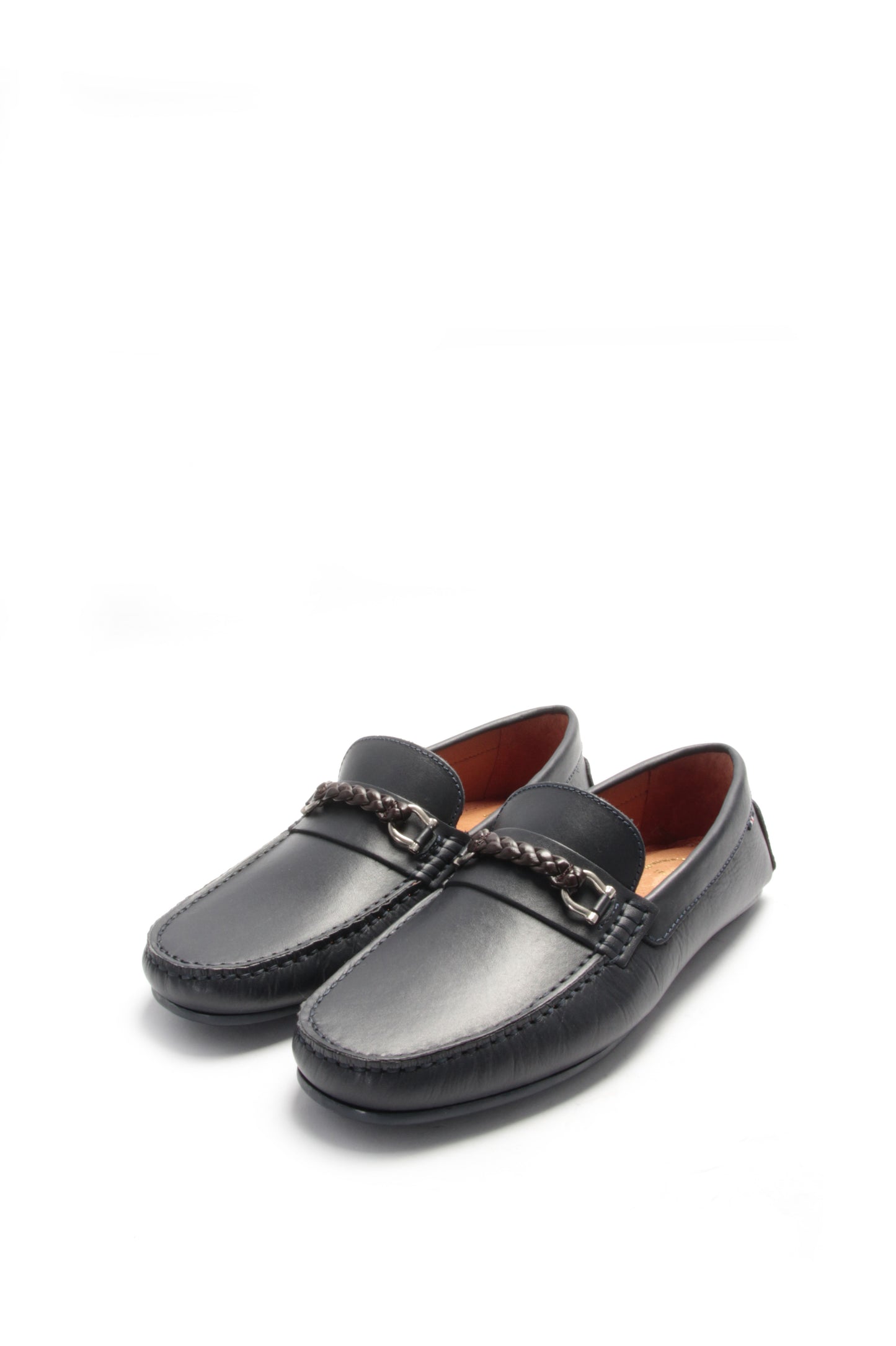 Loafer Infante Azul