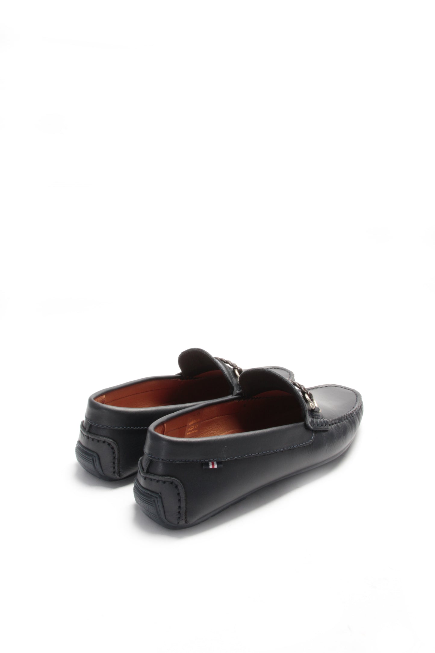 Loafer Infante Azul