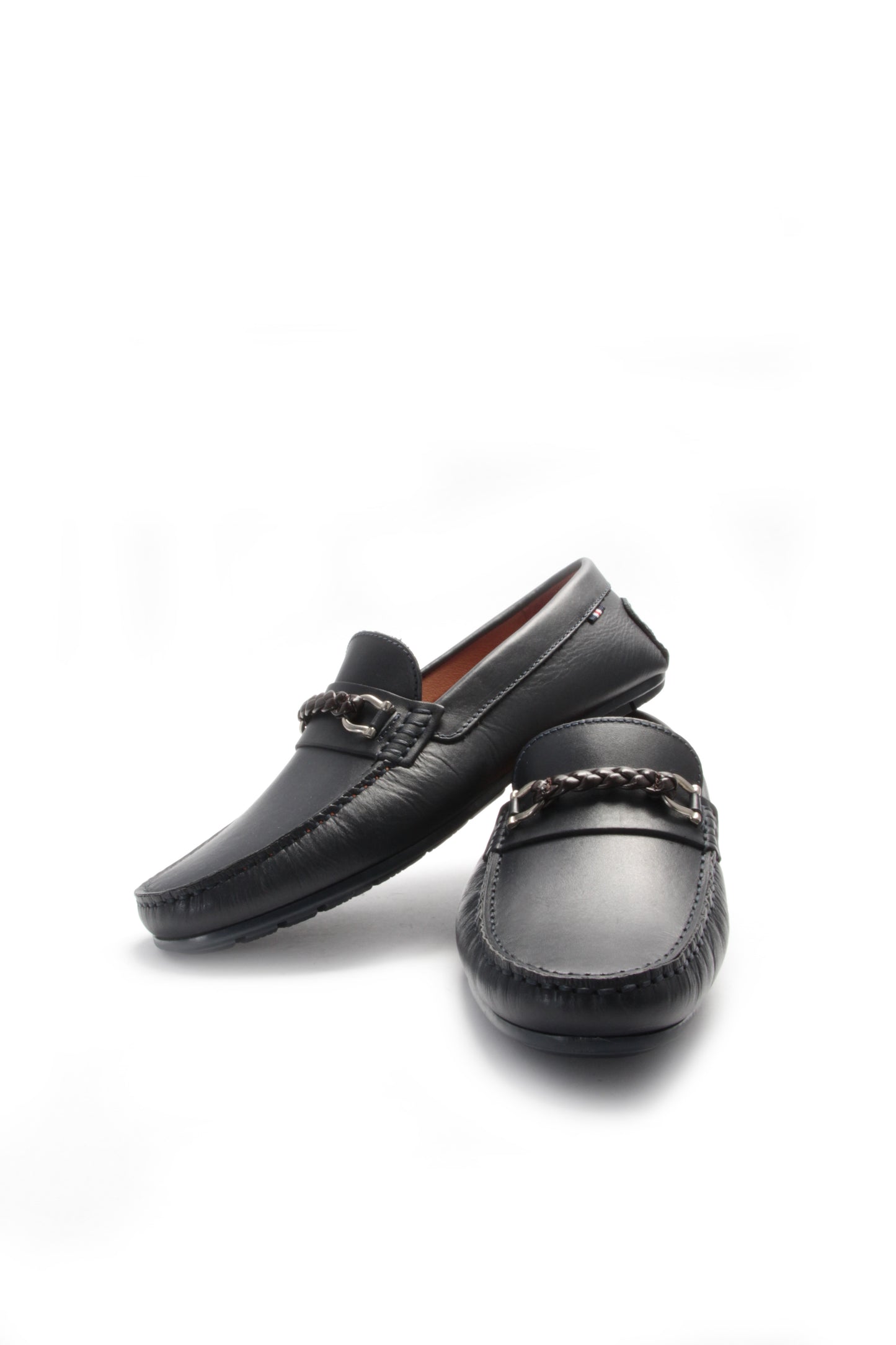 Loafer Infante Azul