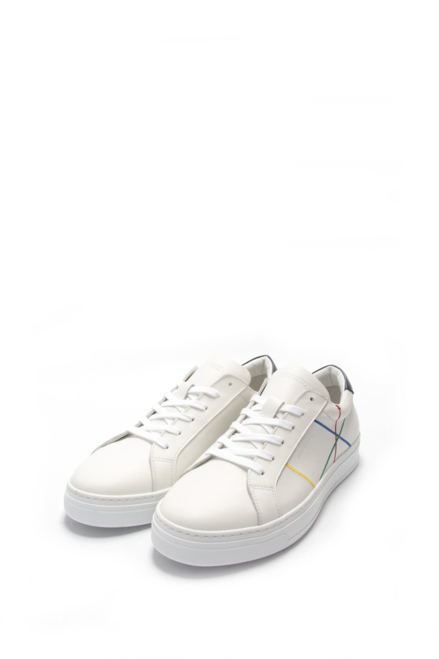 Sapatilha Hugo Manuel c/riscas