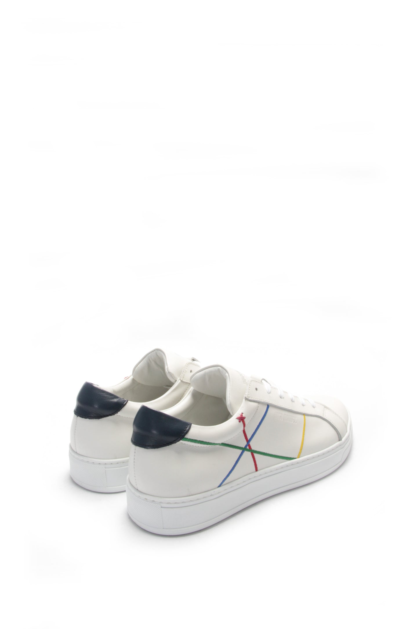 Sapatilha Hugo Manuel c/riscas