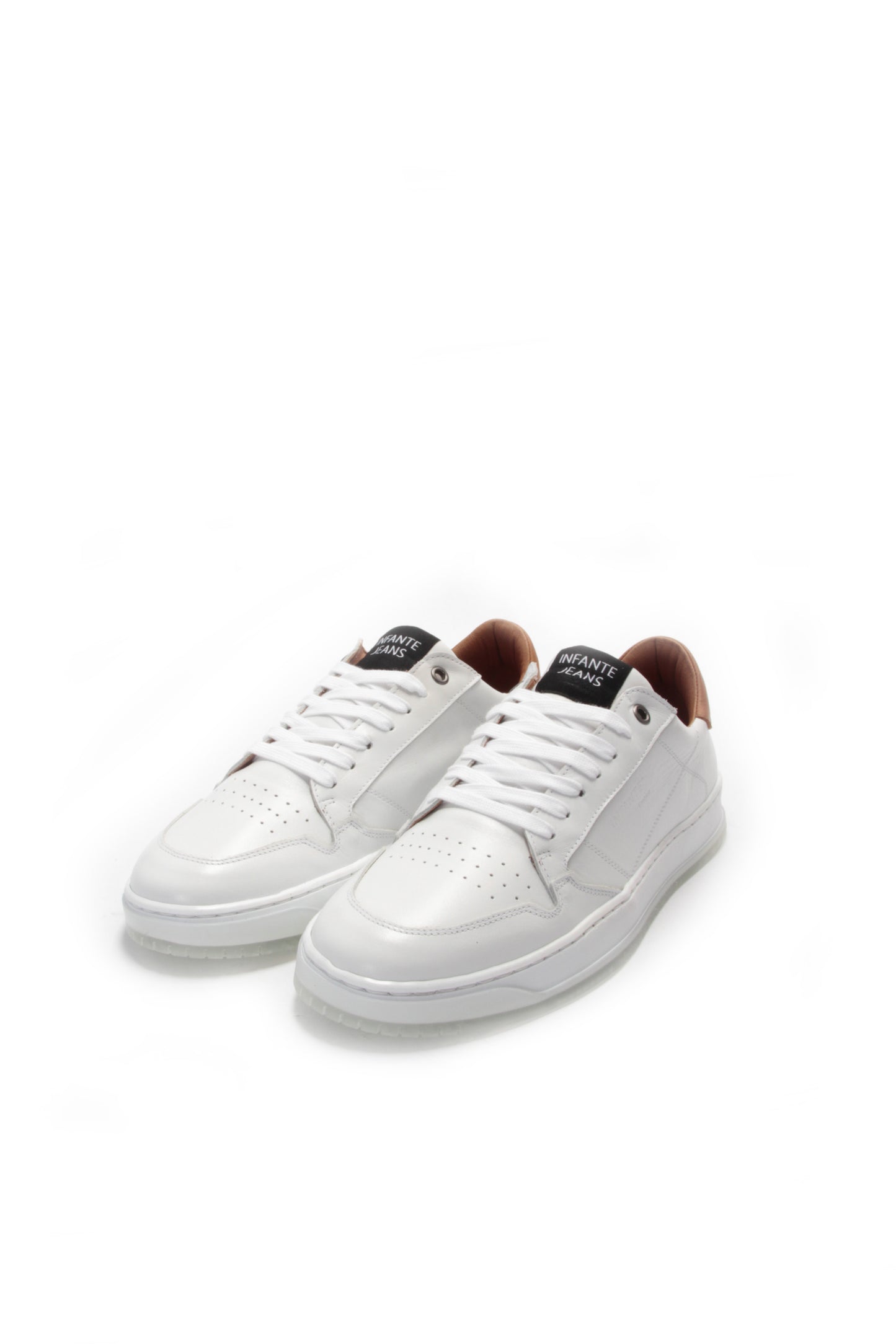 Sapatilha Infante Harley