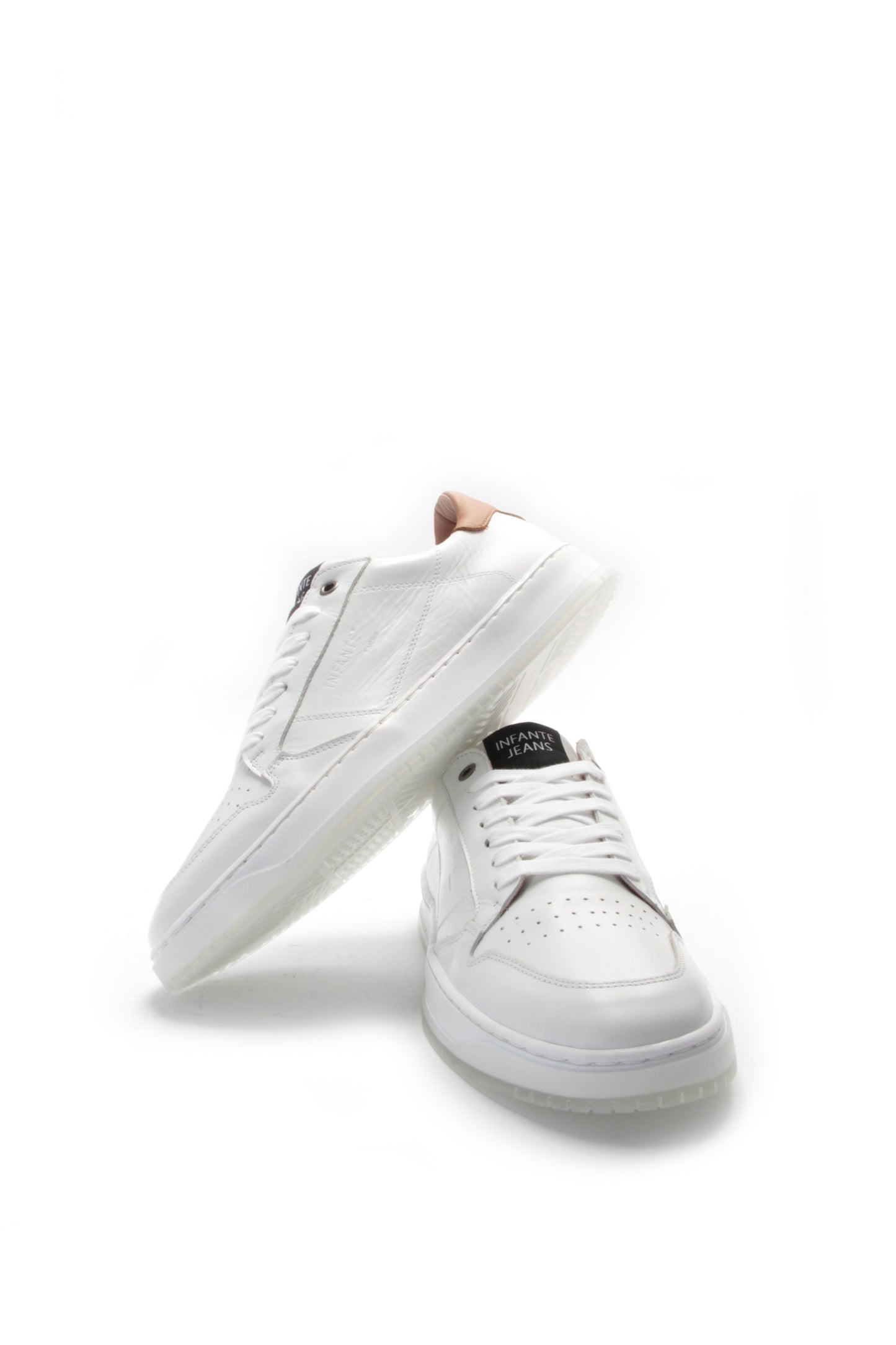 Sapatilha Infante Harley