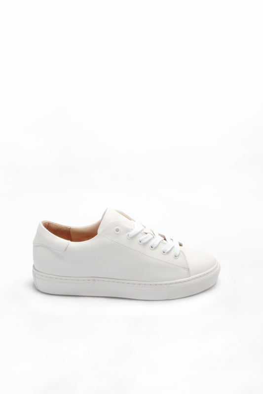 Sapatilha Hupa Shoes Branca