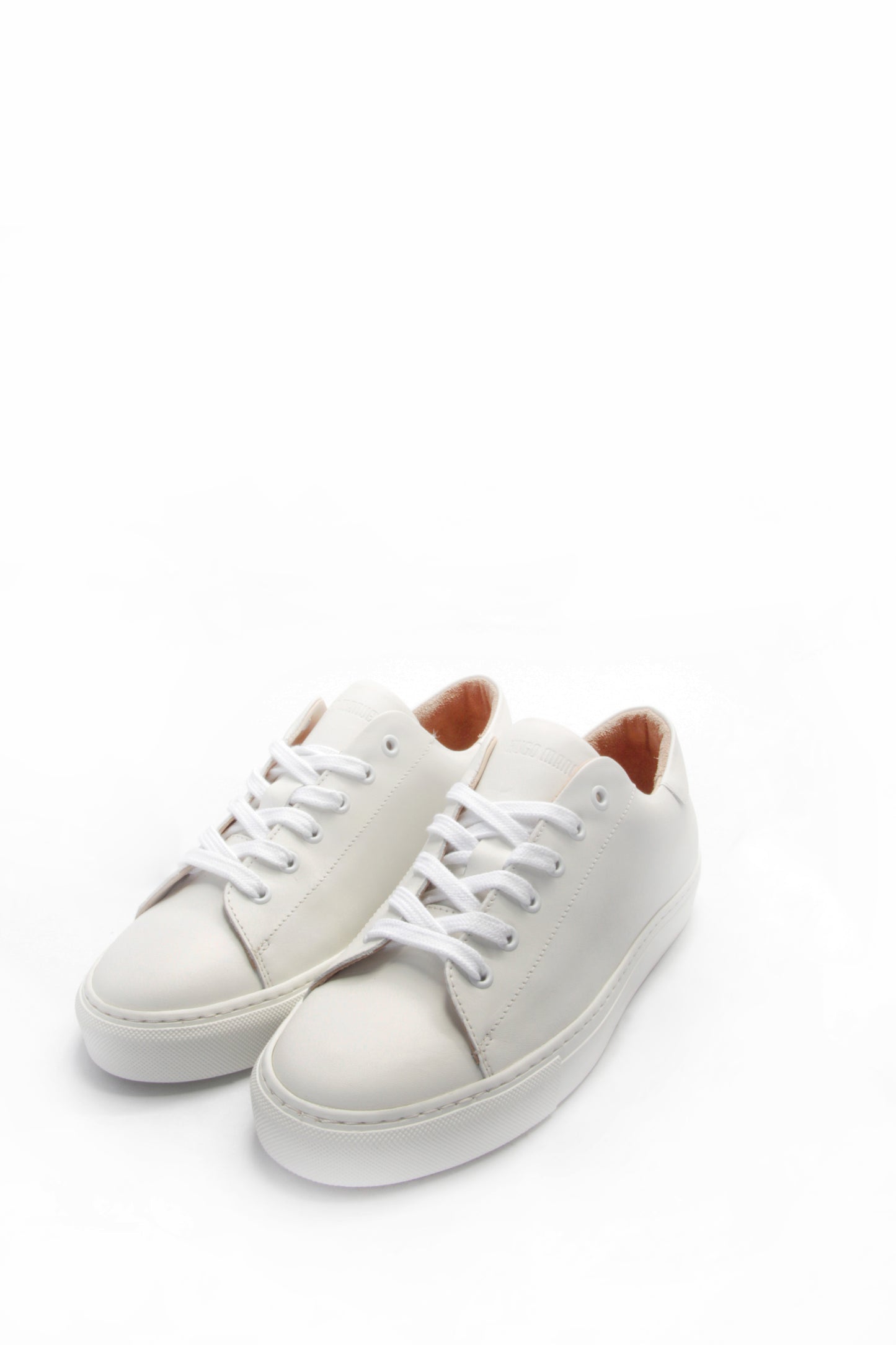 Sapatilha Hupa Shoes Branca