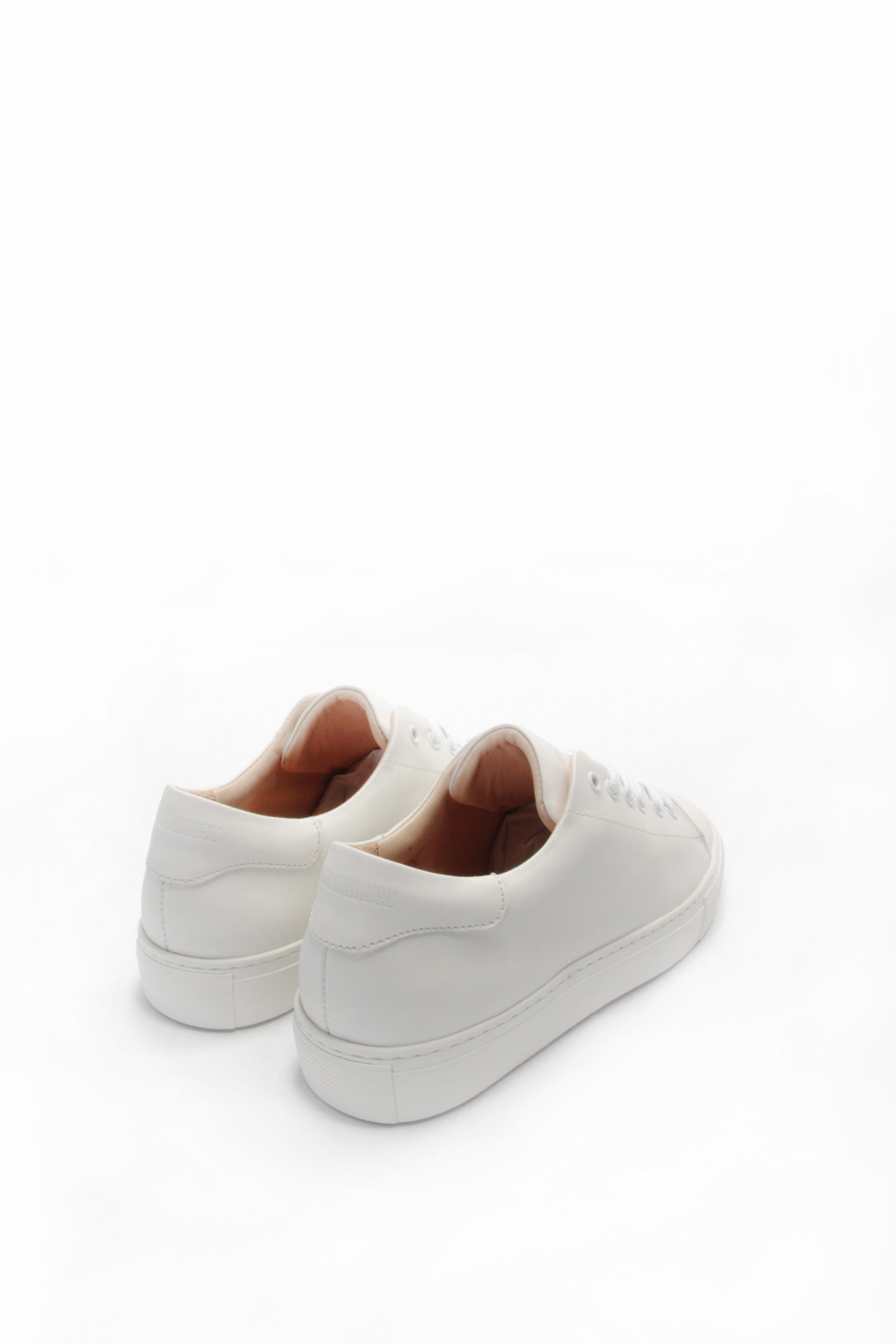 Sapatilha Hupa Shoes Branca