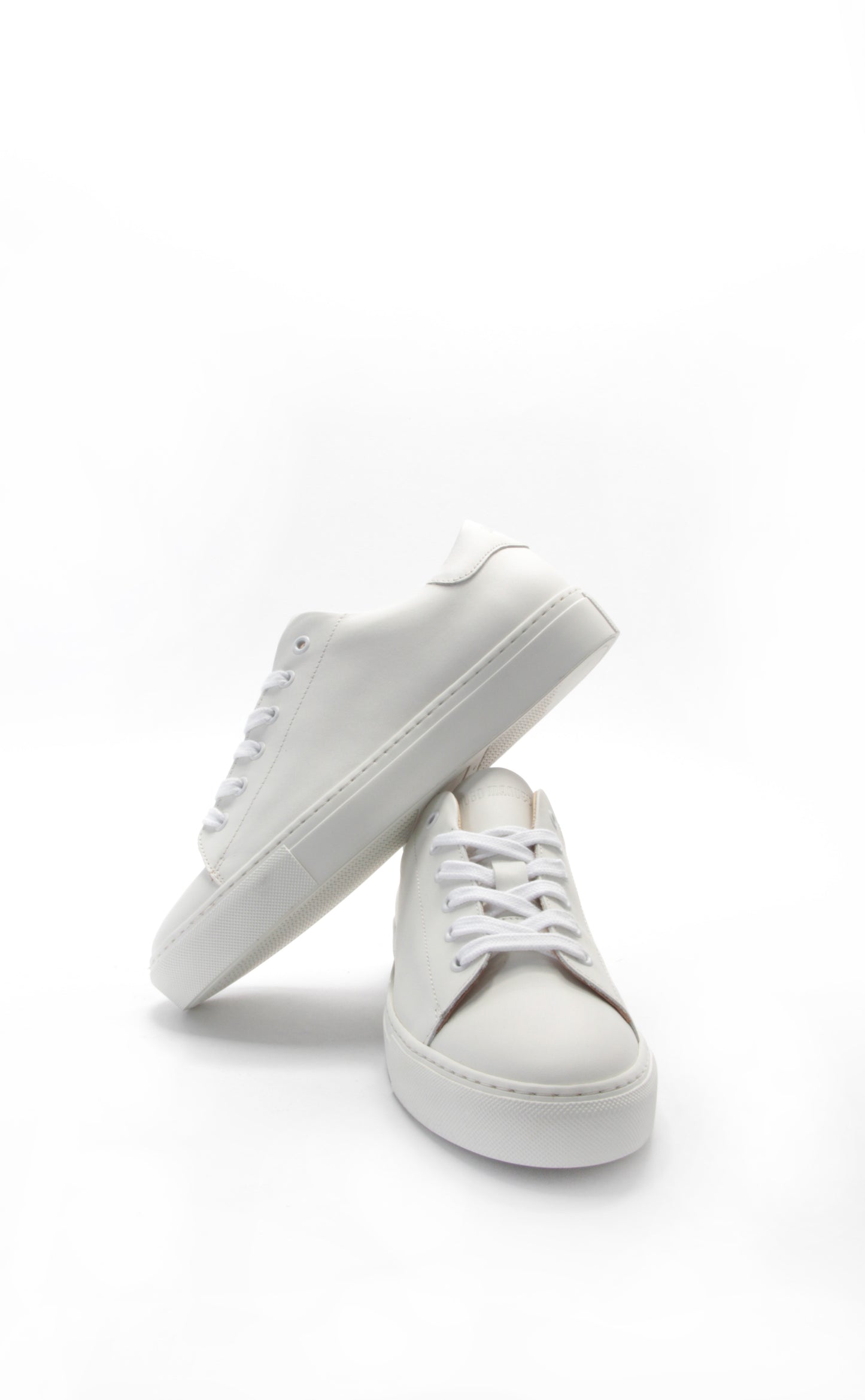 Sapatilha Hupa Shoes Branca