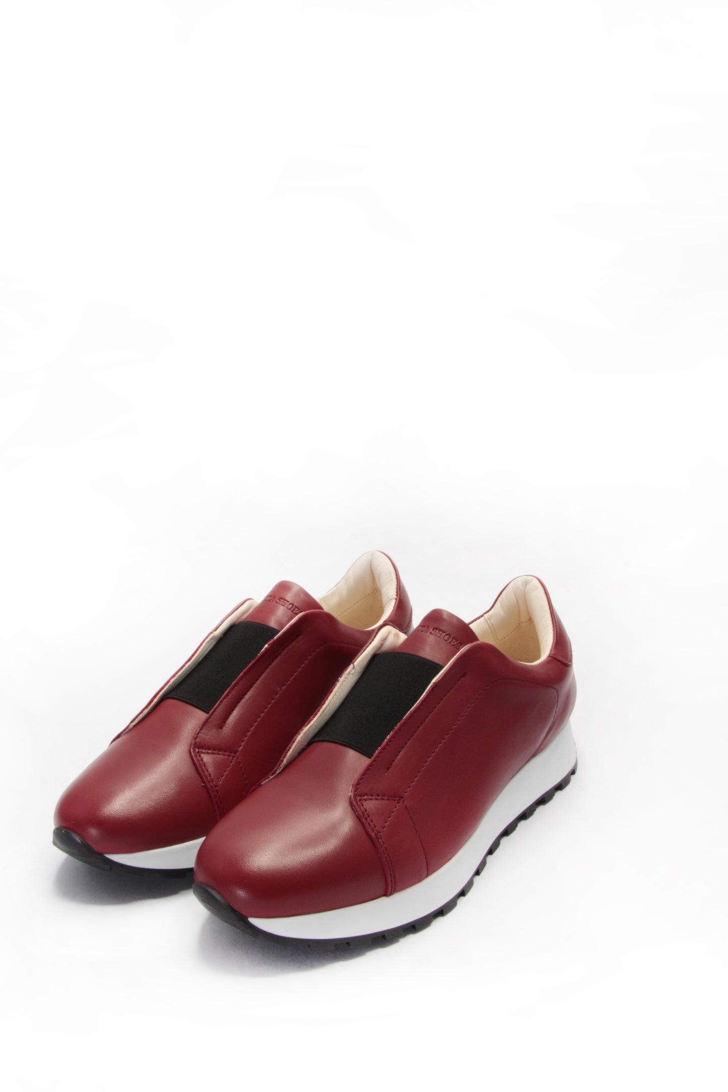 Sapatilha Hupa Shoes vermelha