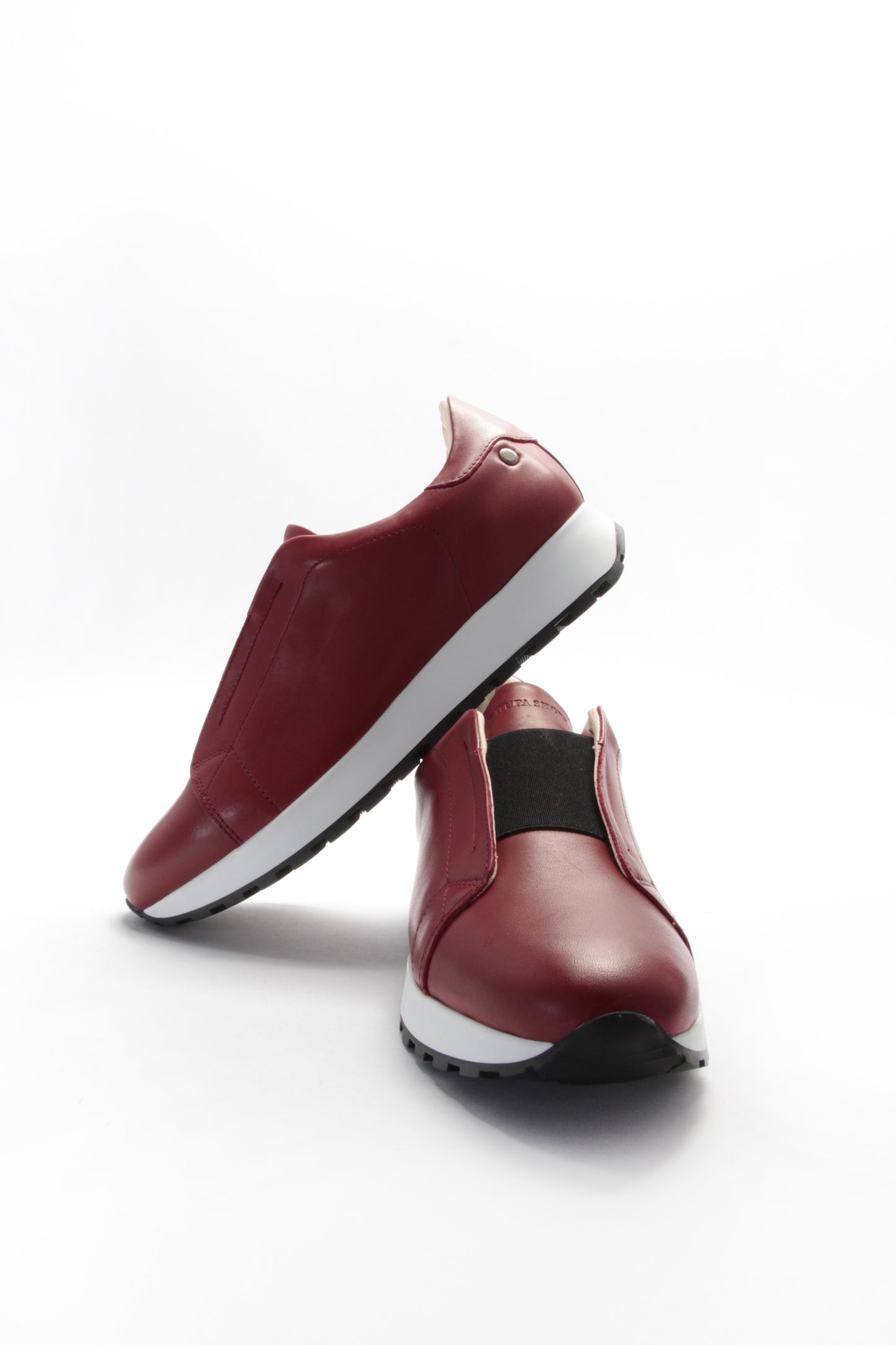 Sapatilha Hupa Shoes vermelha