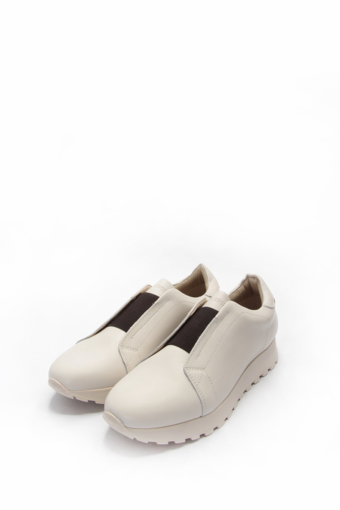 Sapatilha Hupa Shoes preta bege