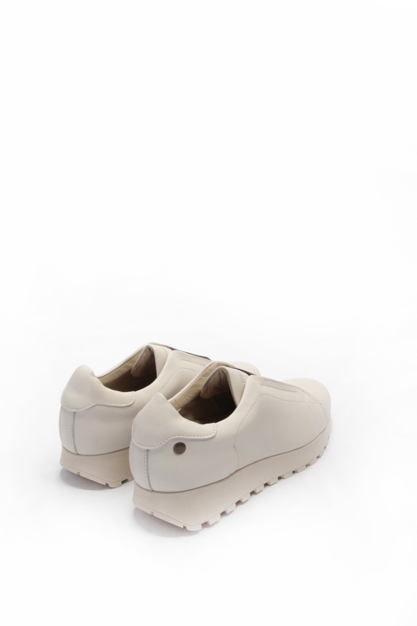 Sapatilha Hupa Shoes preta bege