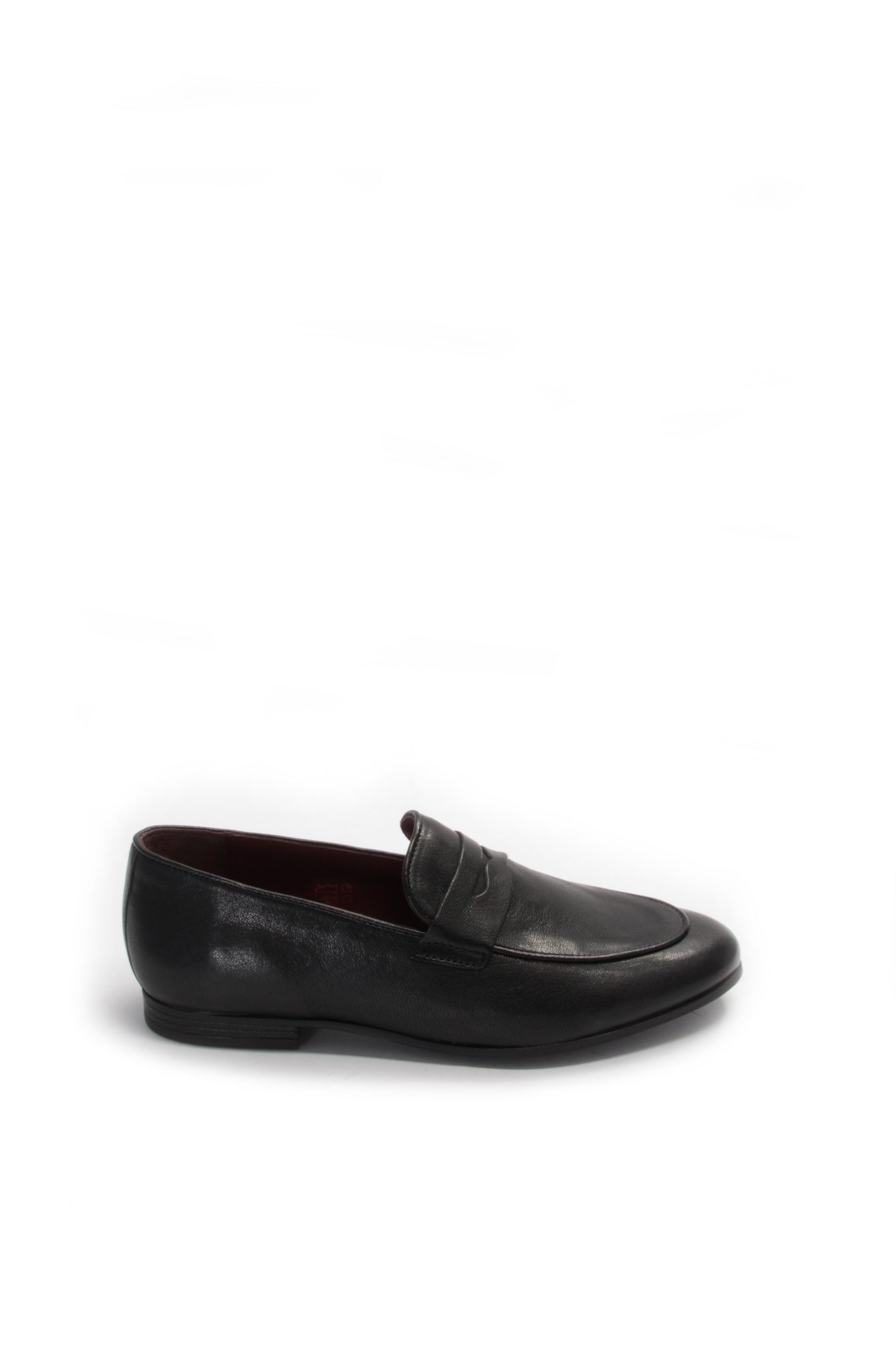 Sapato Hupa Shoes Preto
