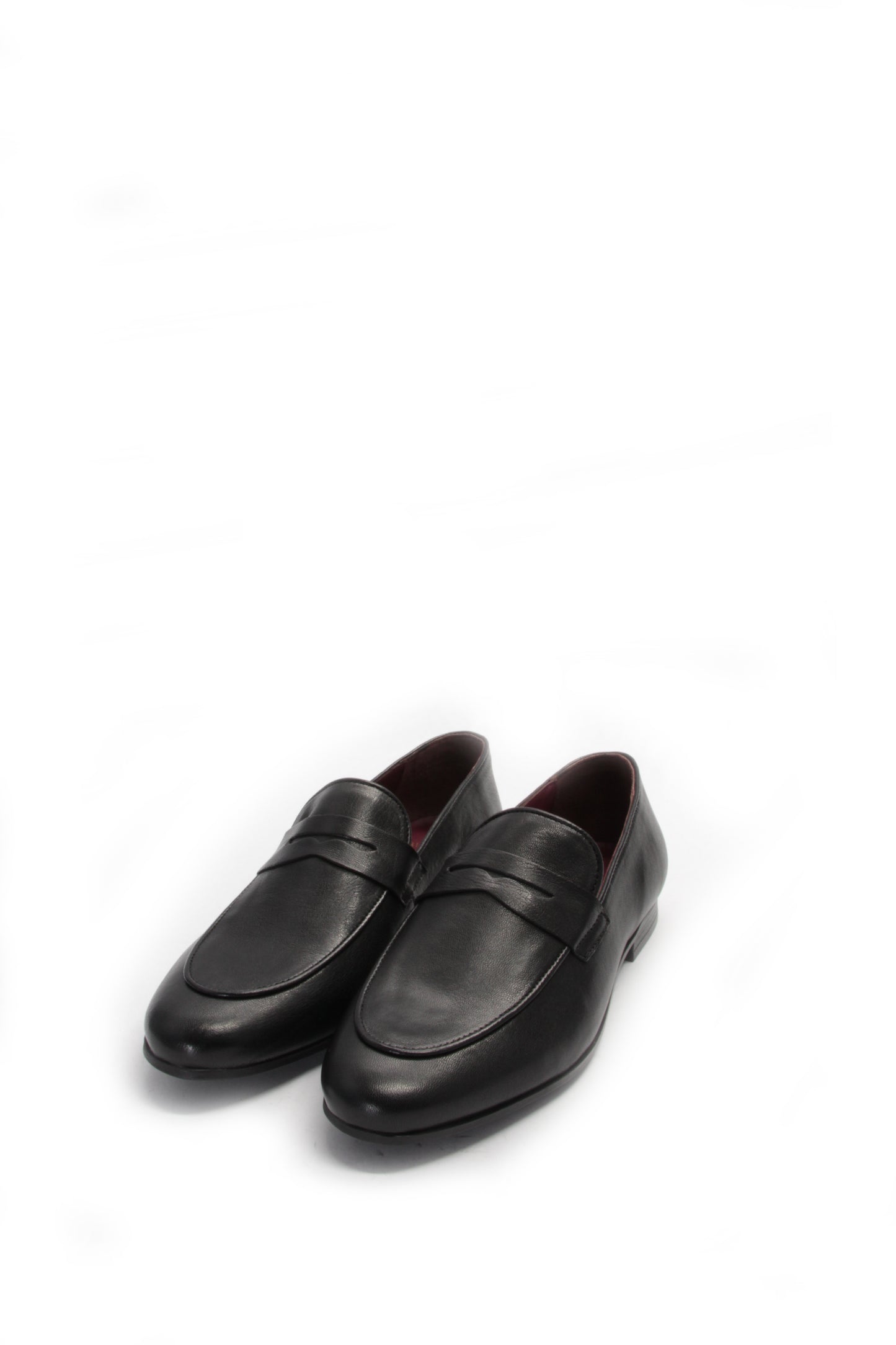 Sapato Hupa Shoes Preto